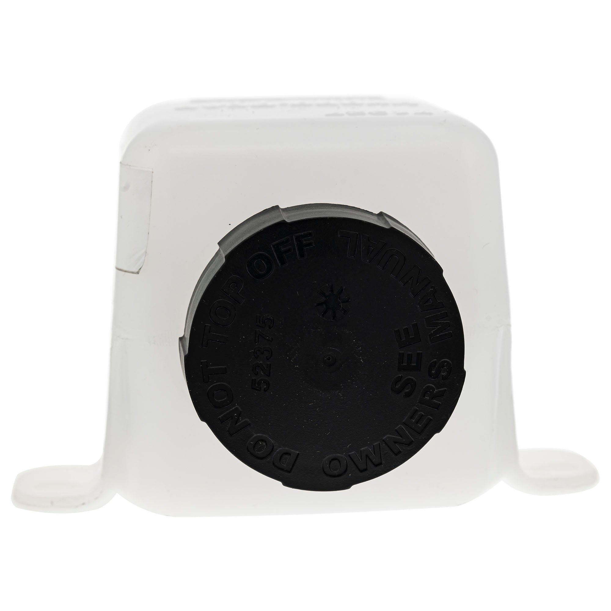 Spartan Mowers 467-0003-00 Hydraulic Fluid Reservoir Tank