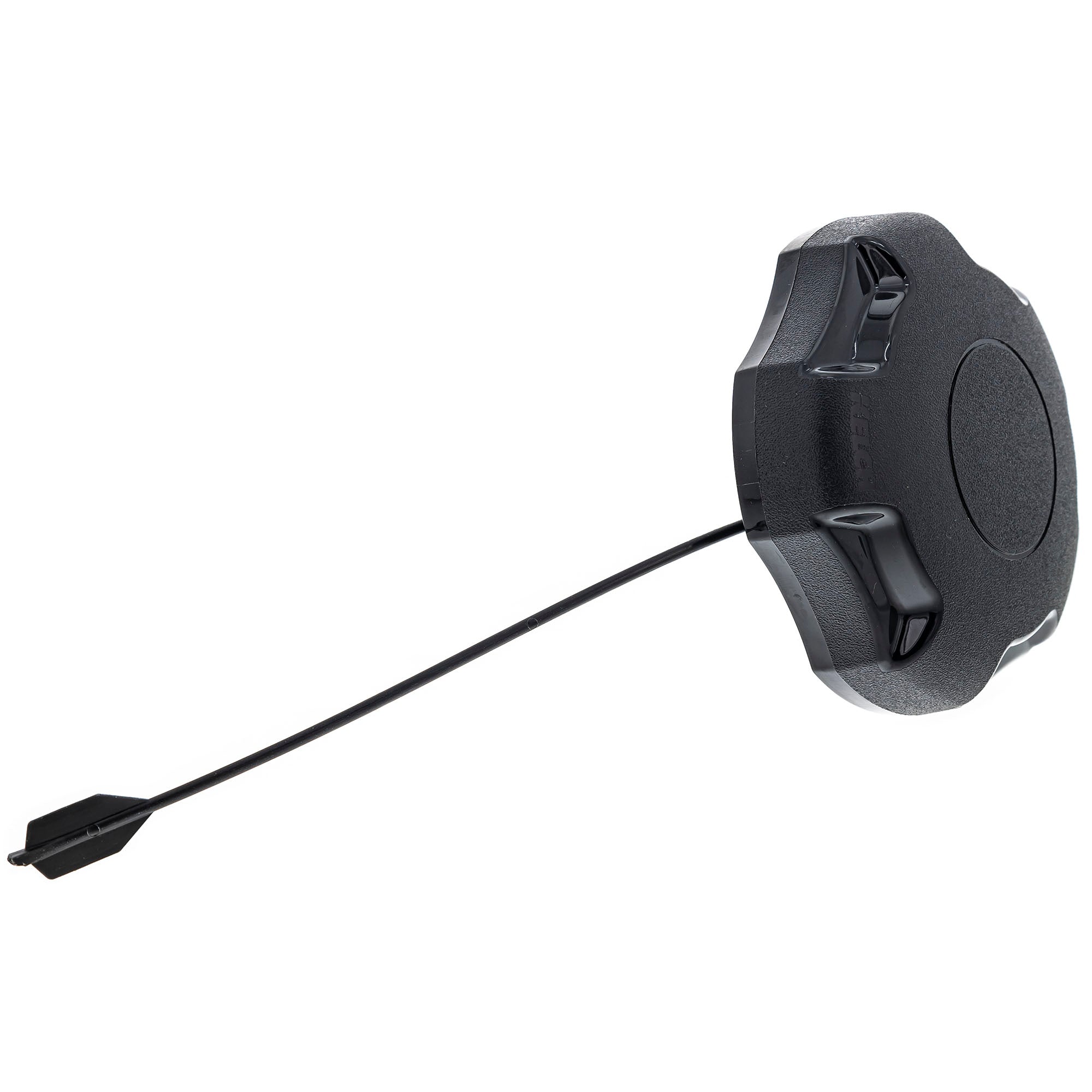 Spartan Mowers 467-0008-00 Gas Fuel Cap Non Venting