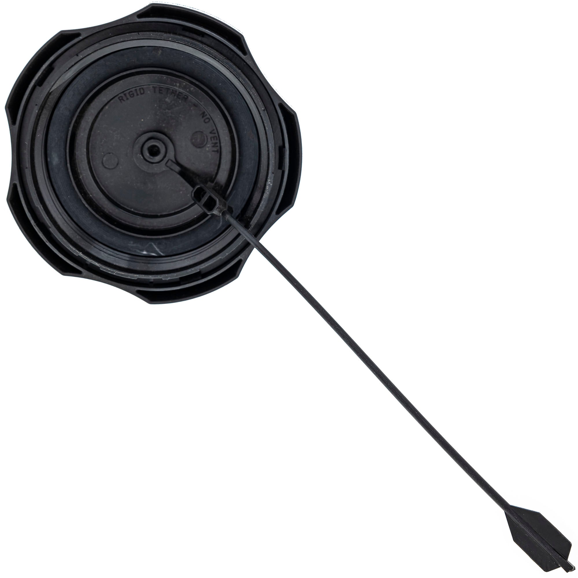Spartan Mowers 467-0008-00 Gas Fuel Cap Non Venting
