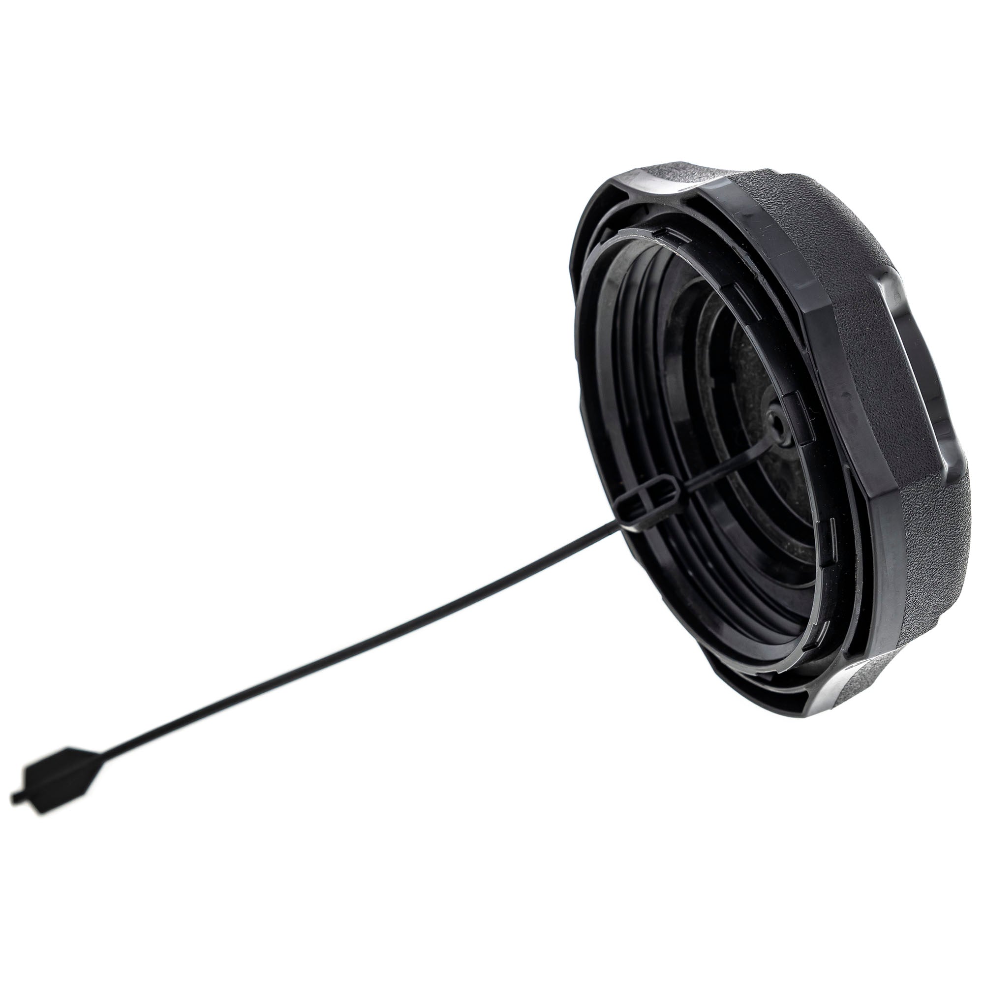 Spartan Mowers 467-0008-00 Gas Fuel Cap Non Venting