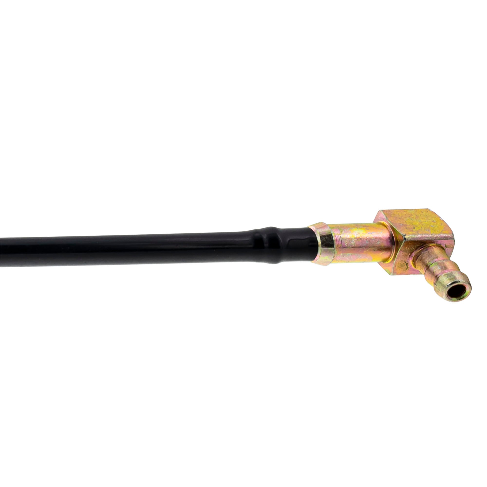 Spartan Mowers 467-0012-00 Fuel Pickup Tube with Filter Screen 25.14"
