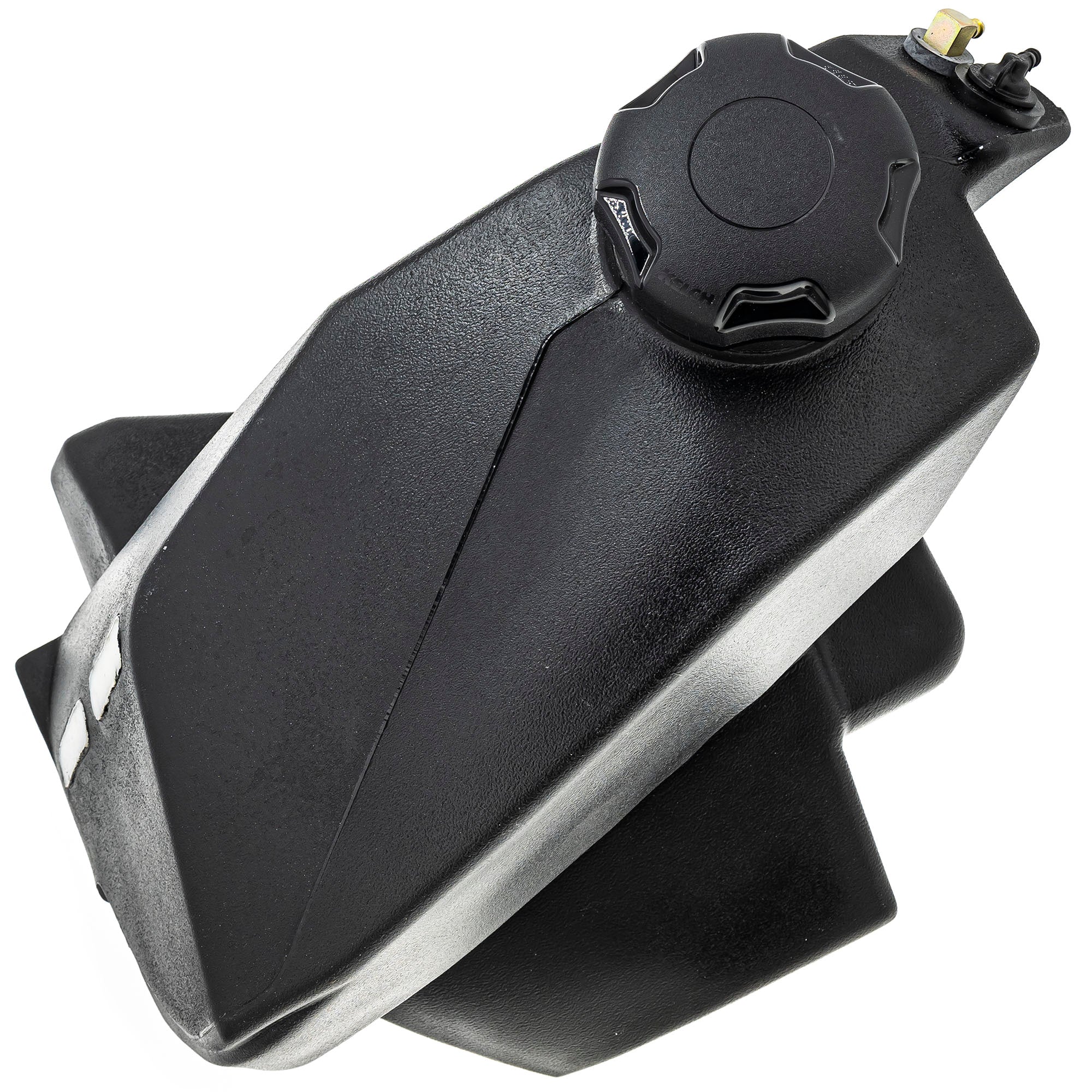 Spartan Mowers 467-0017-00 Gas Fuel Tank Assembly