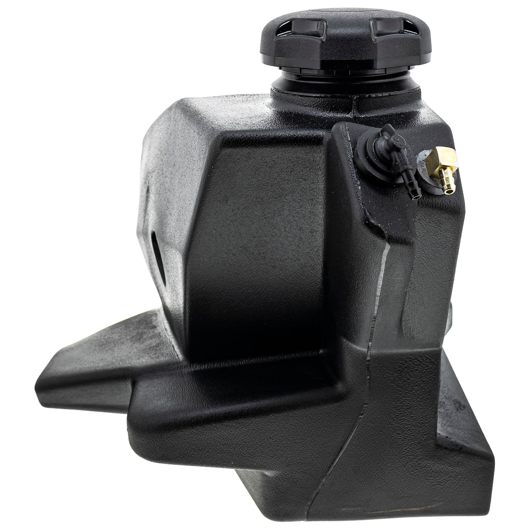 Spartan Mowers 467-0017-00 Gas Fuel Tank Assembly
