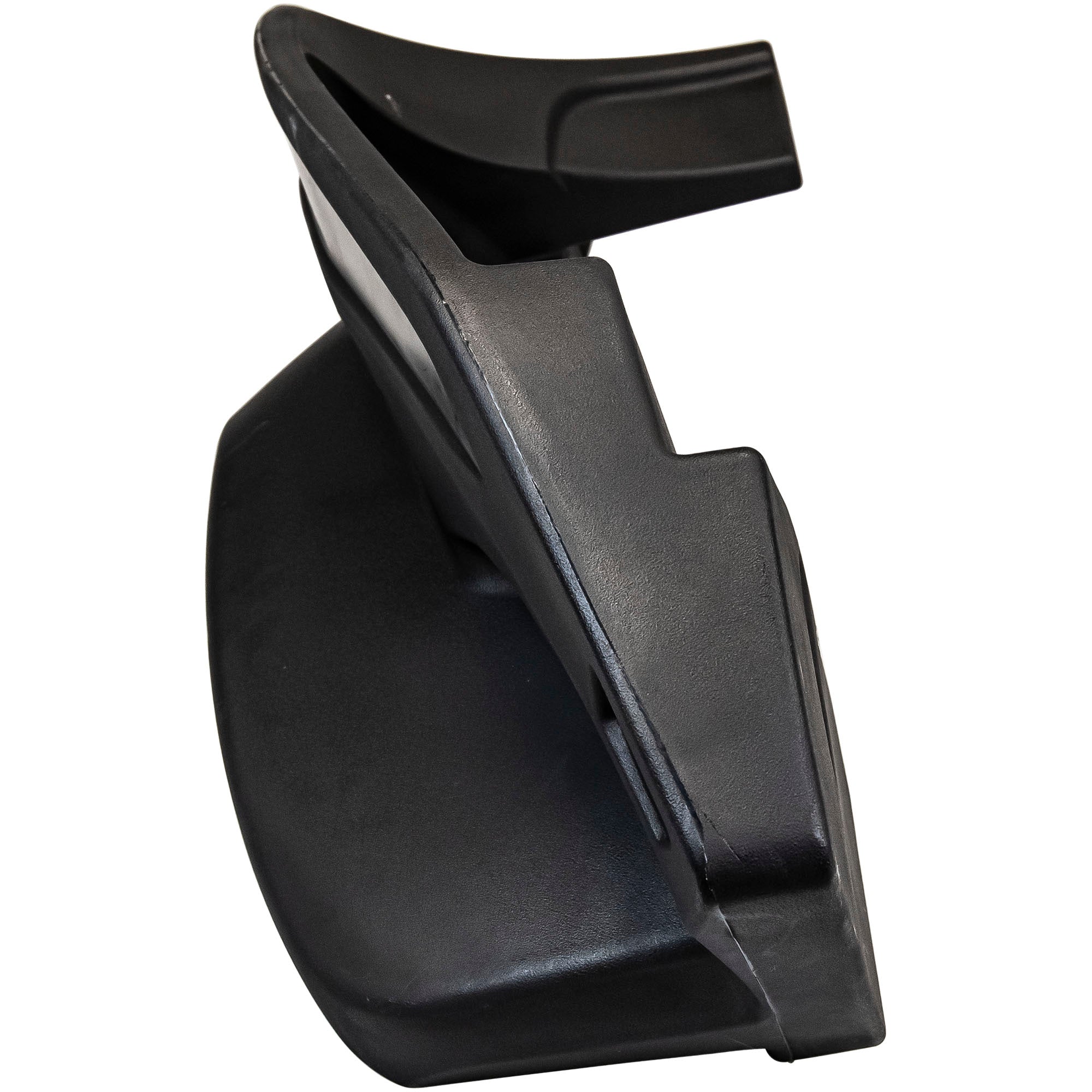 Spartan Mowers 467-0019-00 Gas Fuel Tank Shroud Left Side