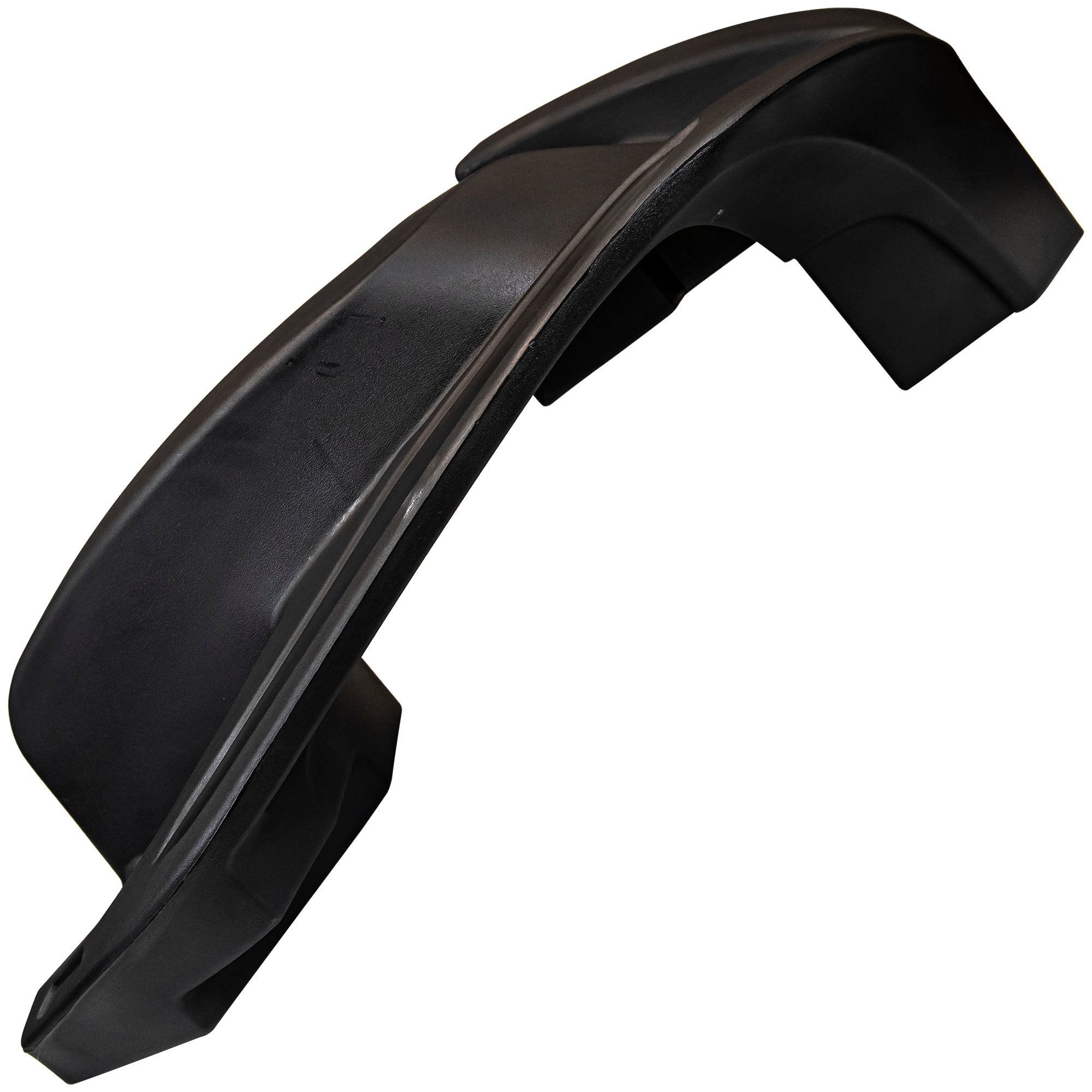 Spartan Mowers 467-0019-00 Gas Fuel Tank Shroud Left Side