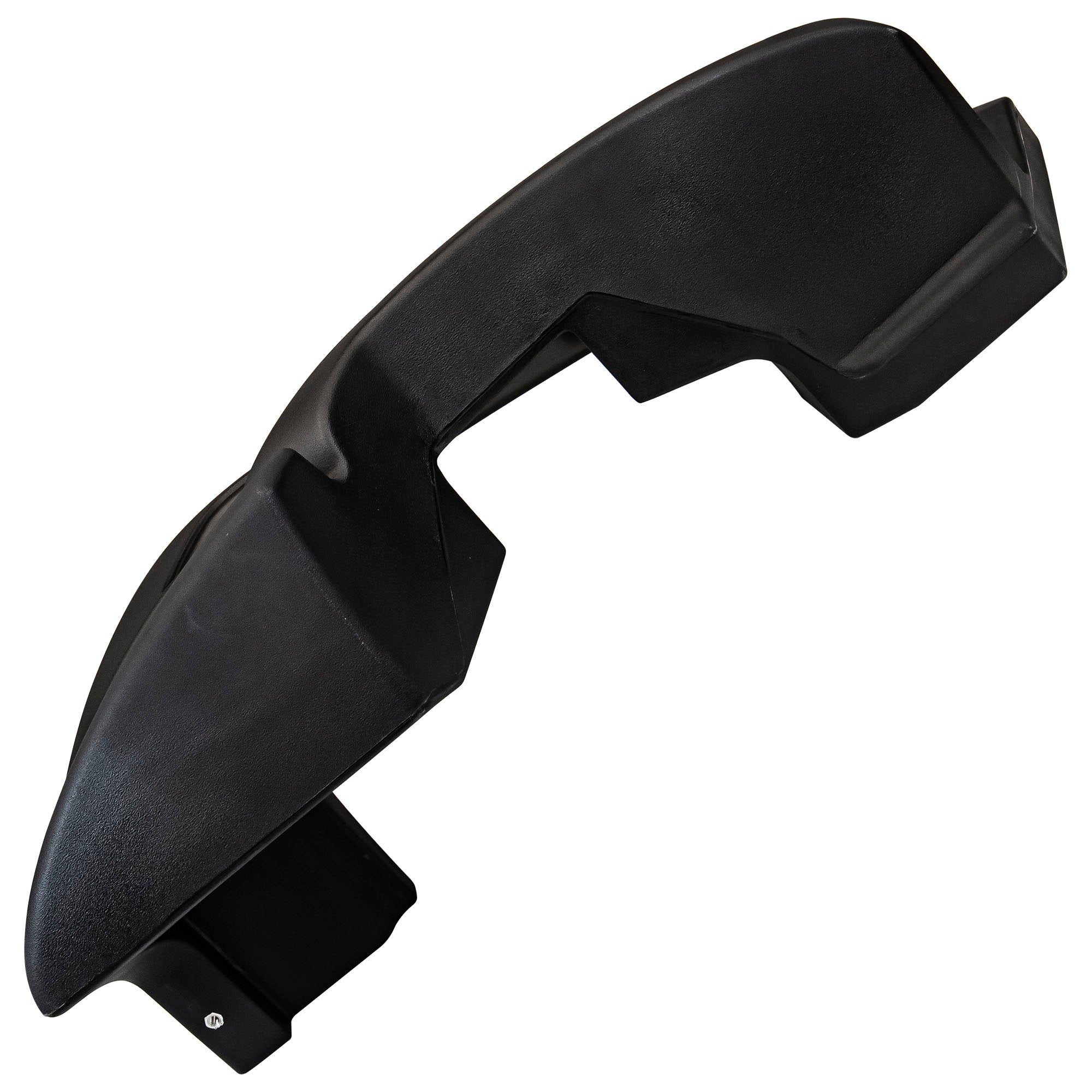 Spartan Mowers 467-0019-00 Gas Fuel Tank Shroud Left Side