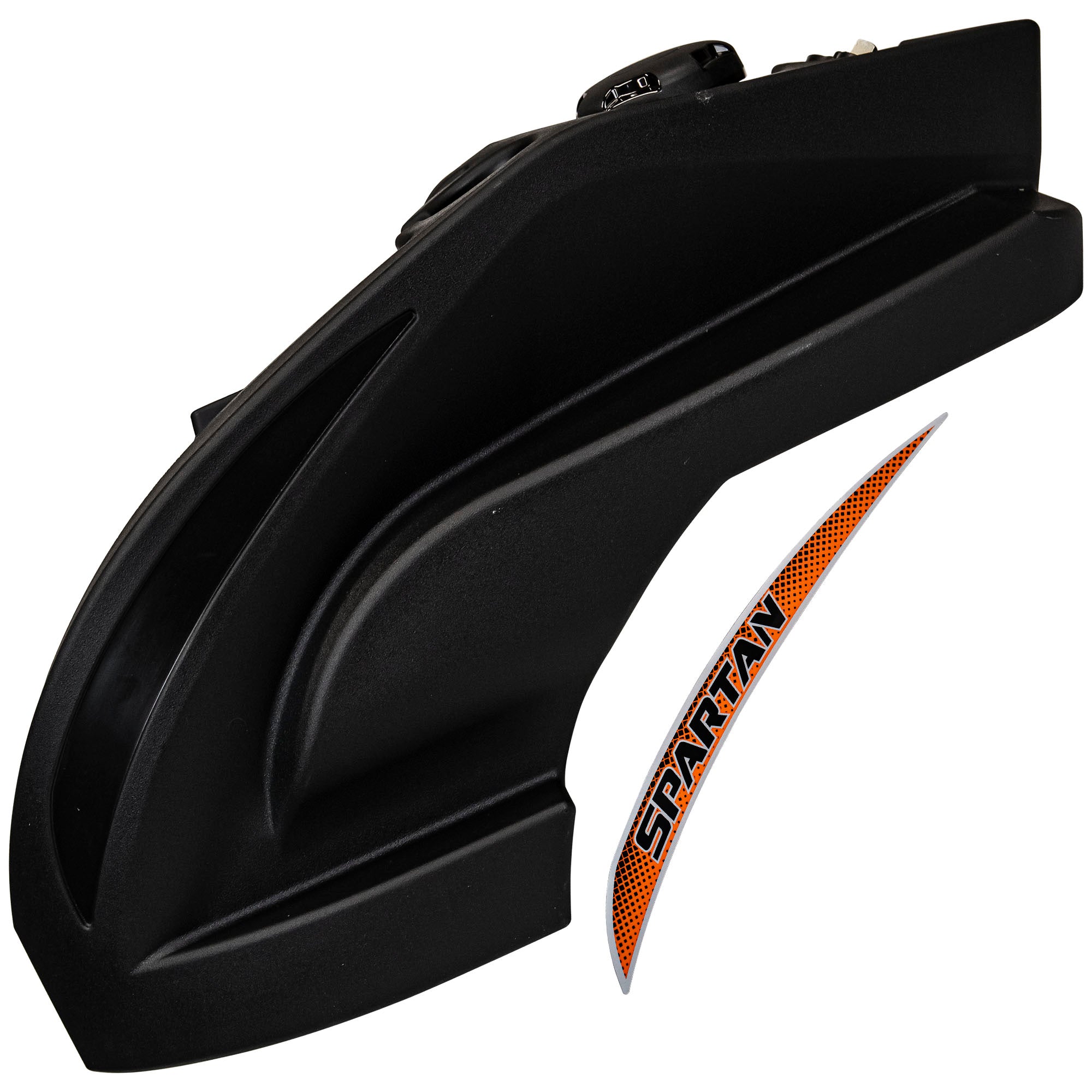 Spartan Mowers 467-0021-00 Tank
