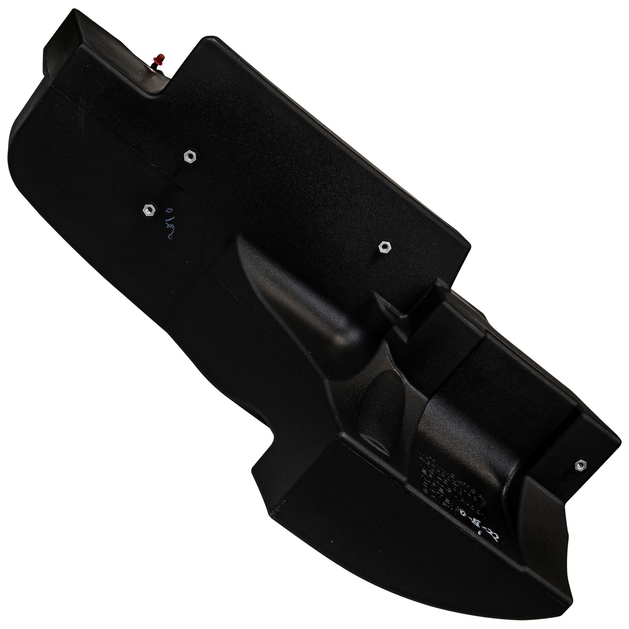 Spartan Mowers 467-0021-00 Left Gas Fuel Tank Assembly