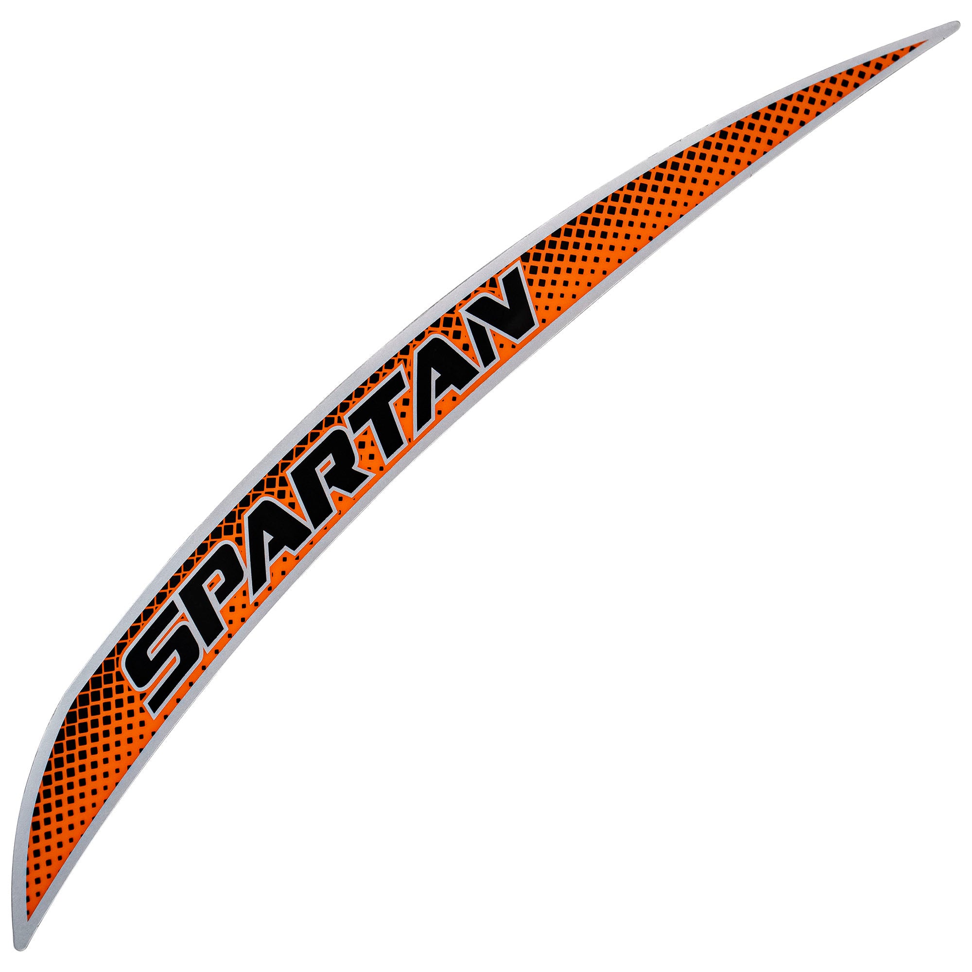 Spartan Mowers 467-0021-00 Left Gas Fuel Tank Assembly