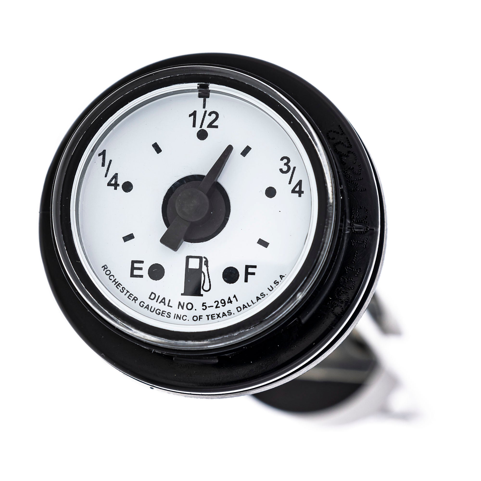 Spartan Mowers 467-0025-00 Gas Fuel Gauge