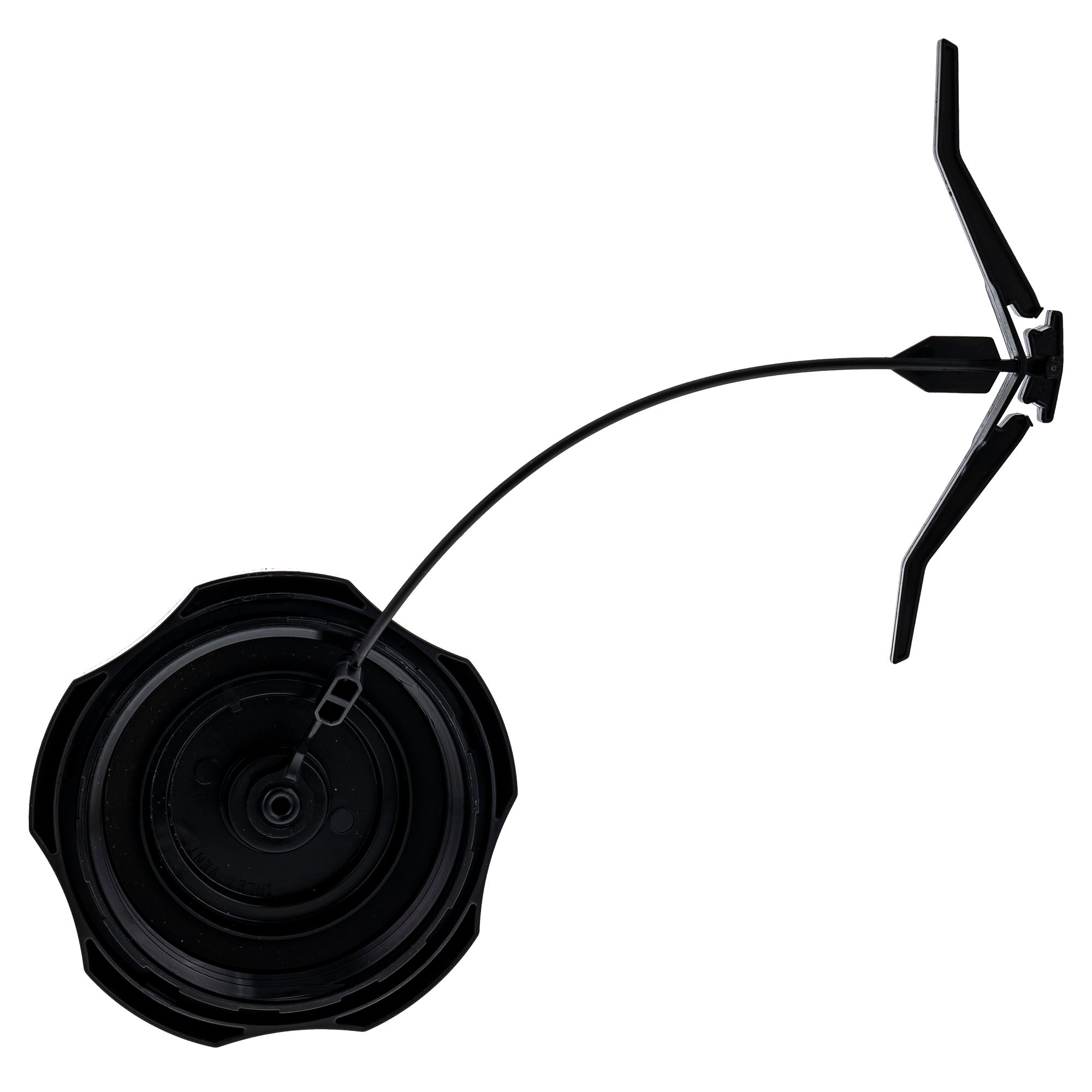 Spartan Mowers 467-0036-00 Vented Fuel Cap