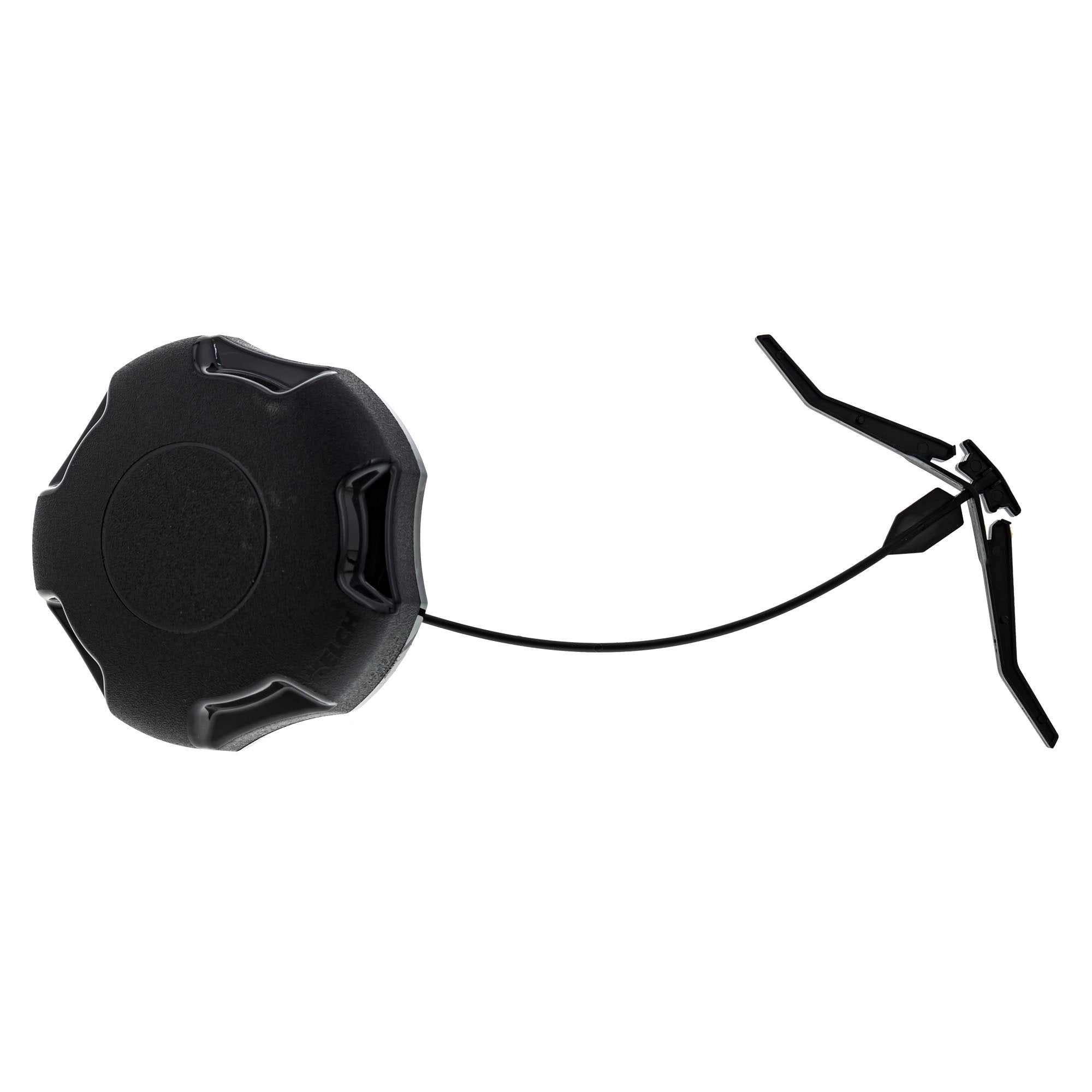 Spartan Mowers 467-0036-00 Vented Fuel Cap