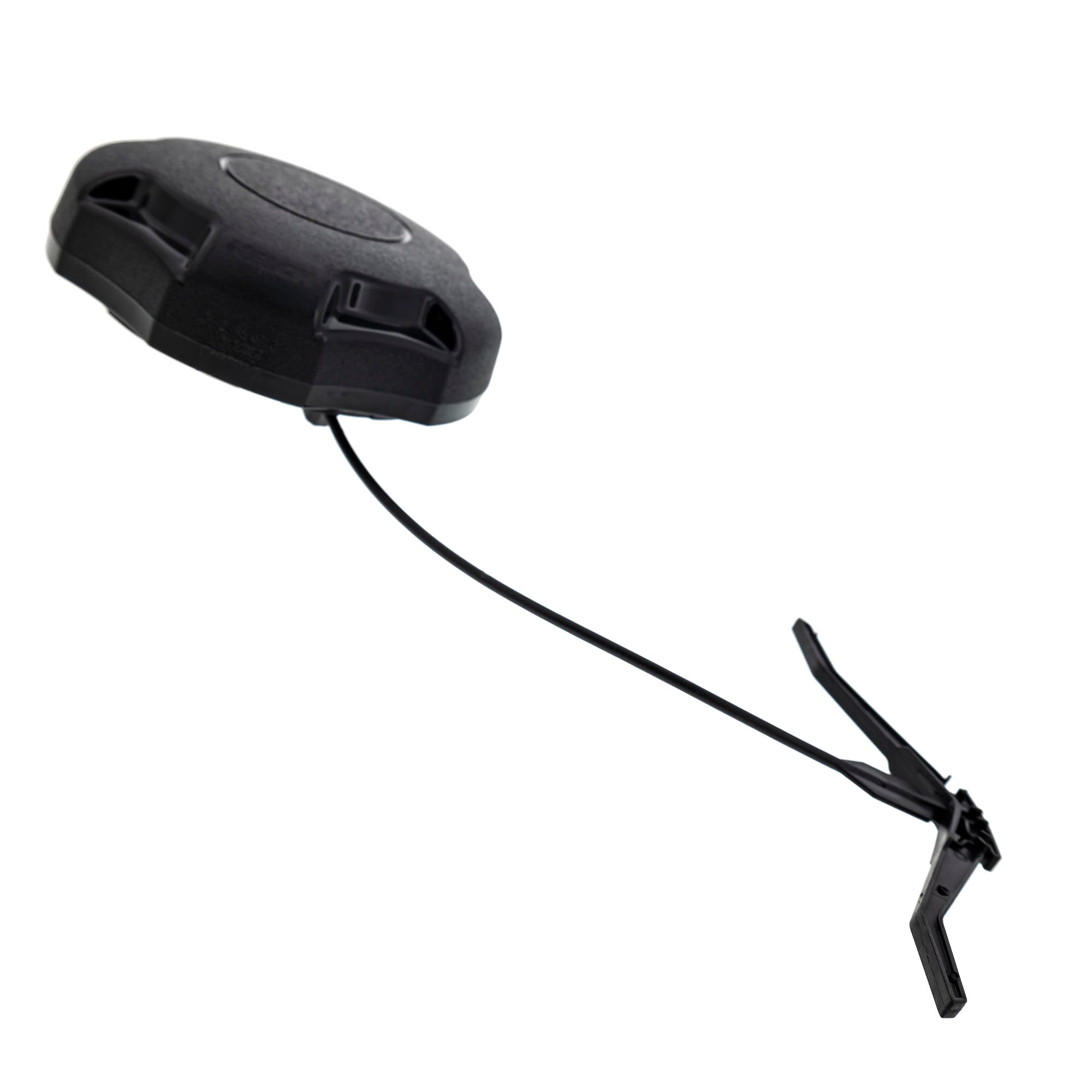 Spartan Mowers 467-0036-00 Vented Fuel Cap