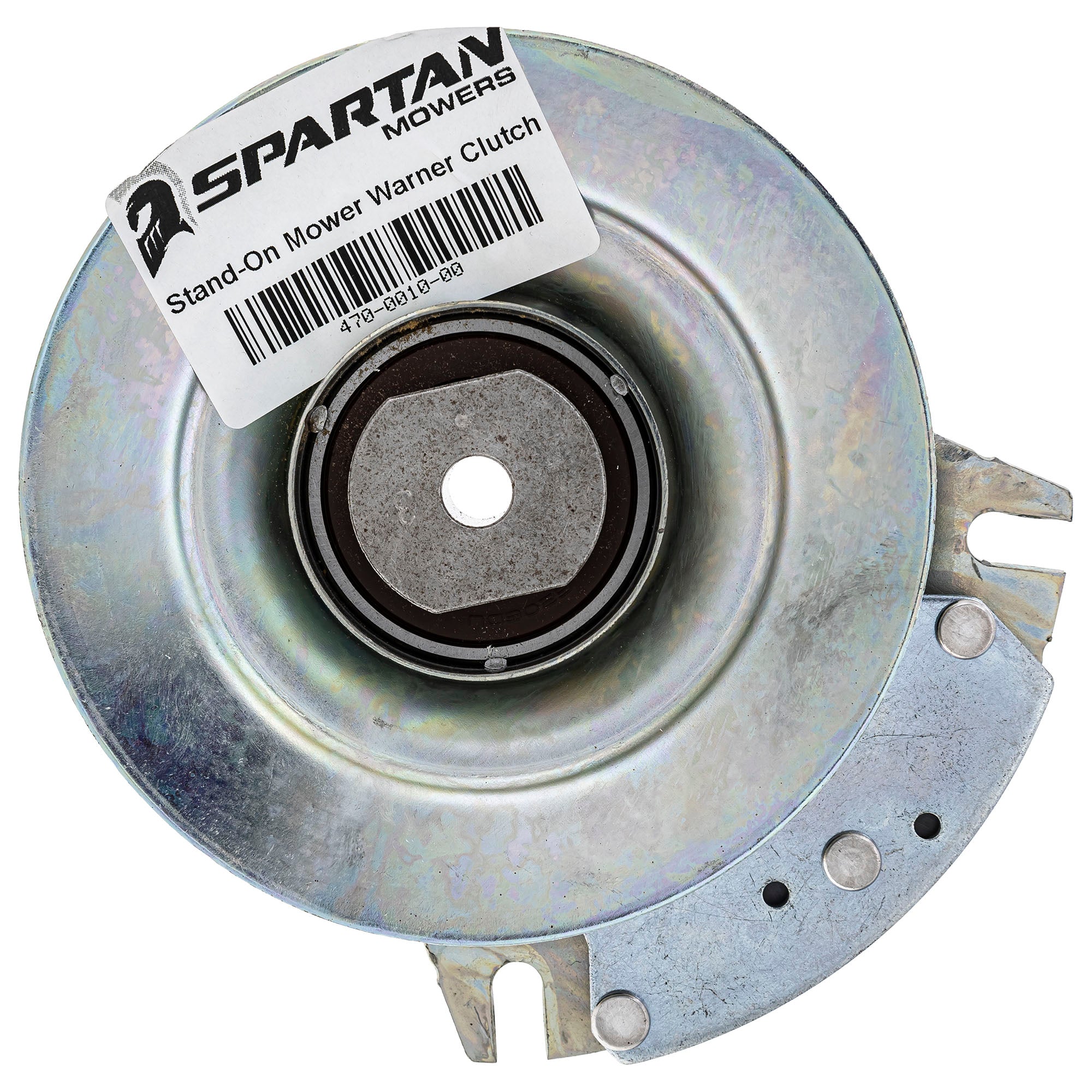 Warner 470-0010-00 Clutch