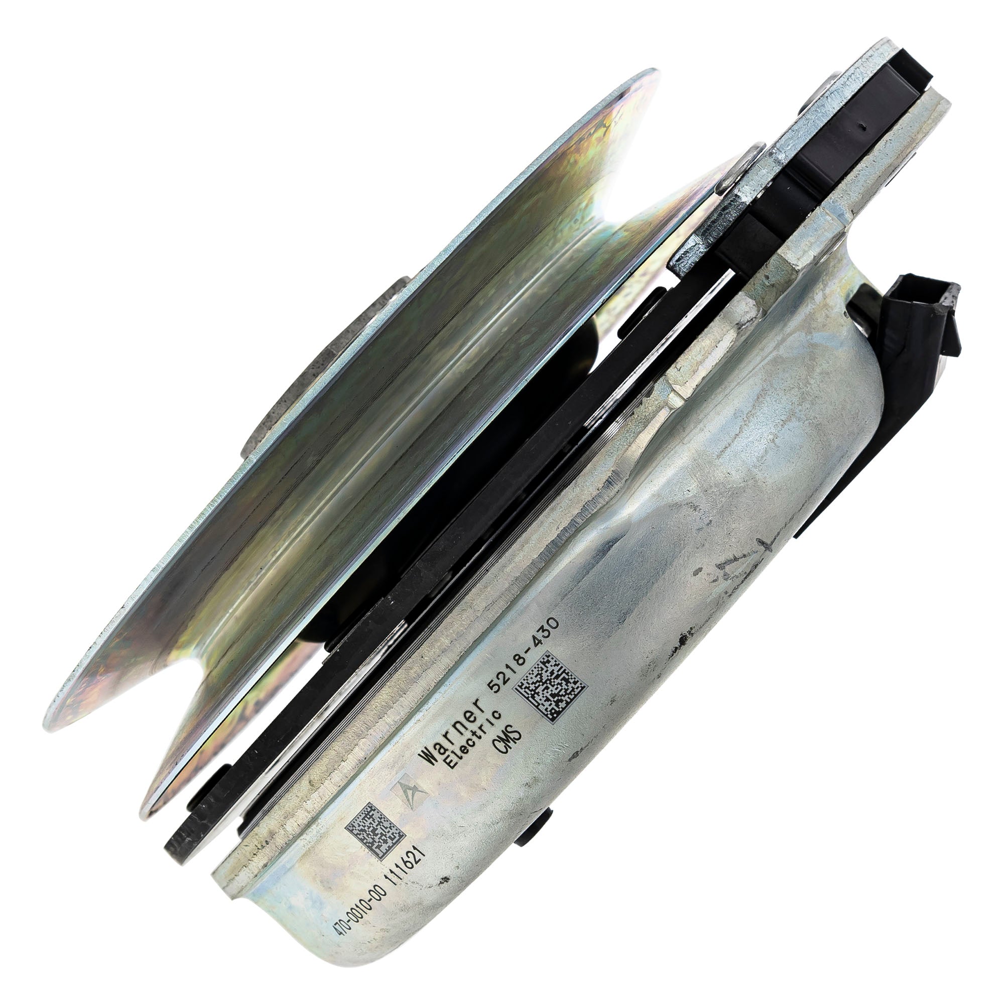 Warner 470-0010-00 PTO Clutch