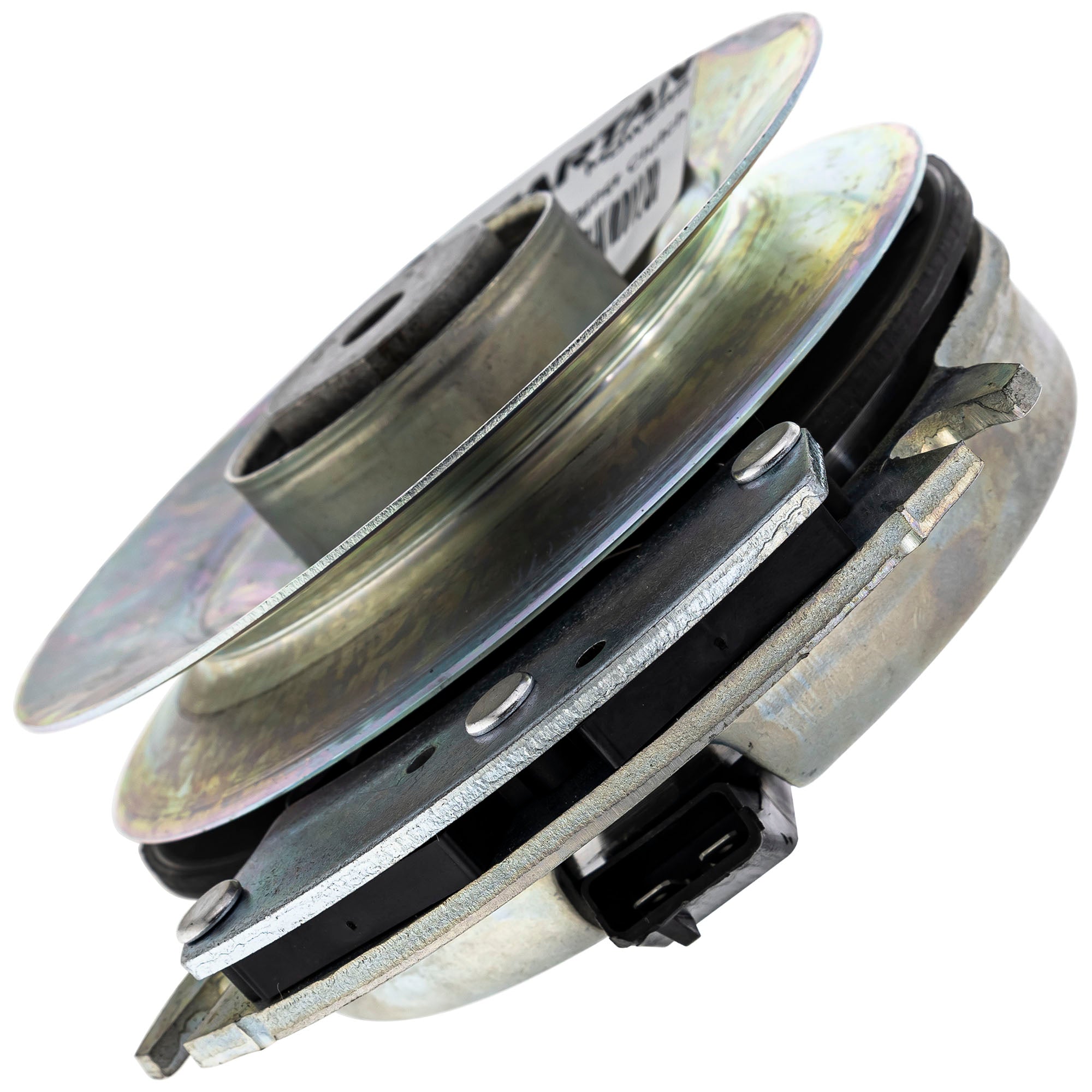 Warner 470-0010-00 PTO Clutch