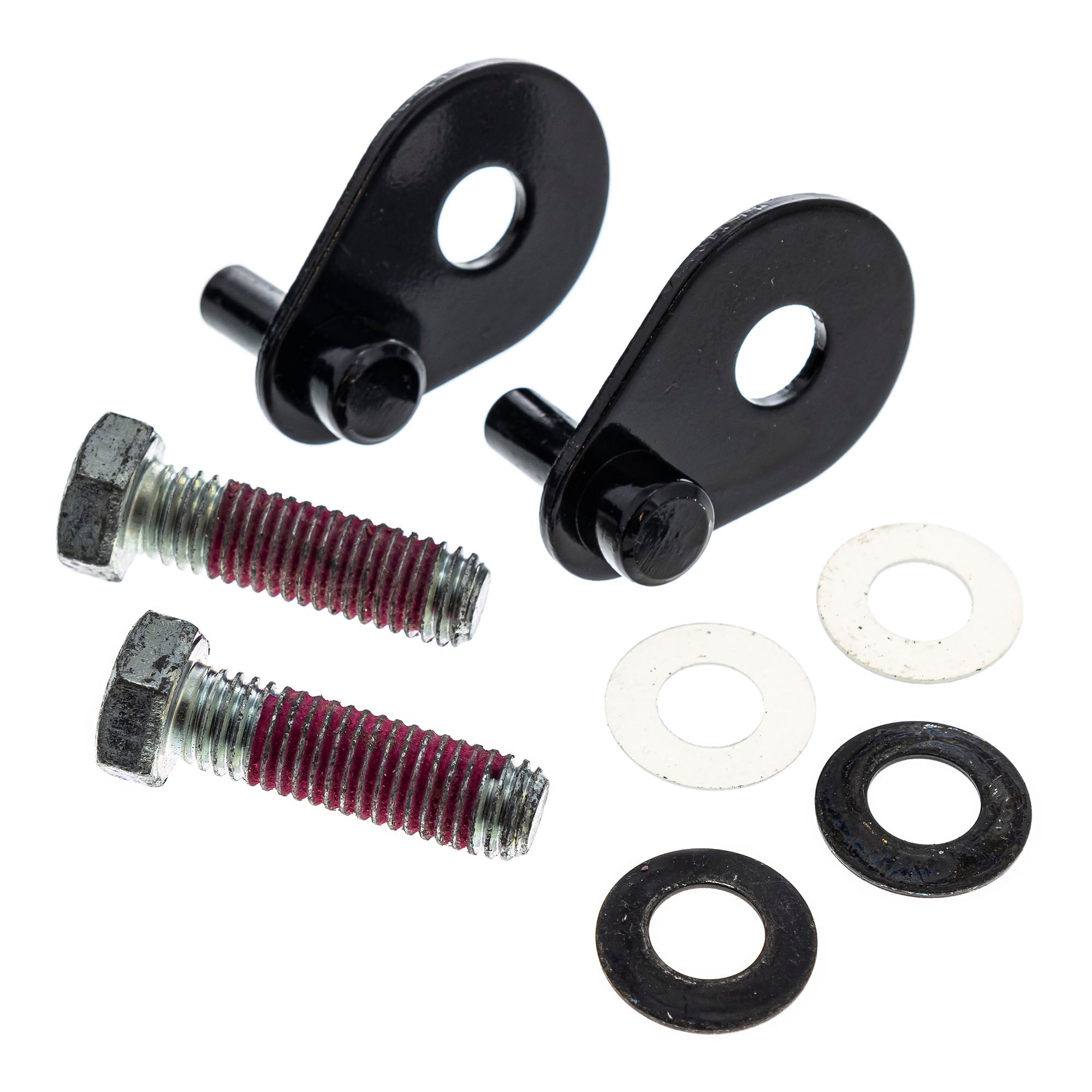 Spartan Mowers 471-0030-00 Arm Rest Kit