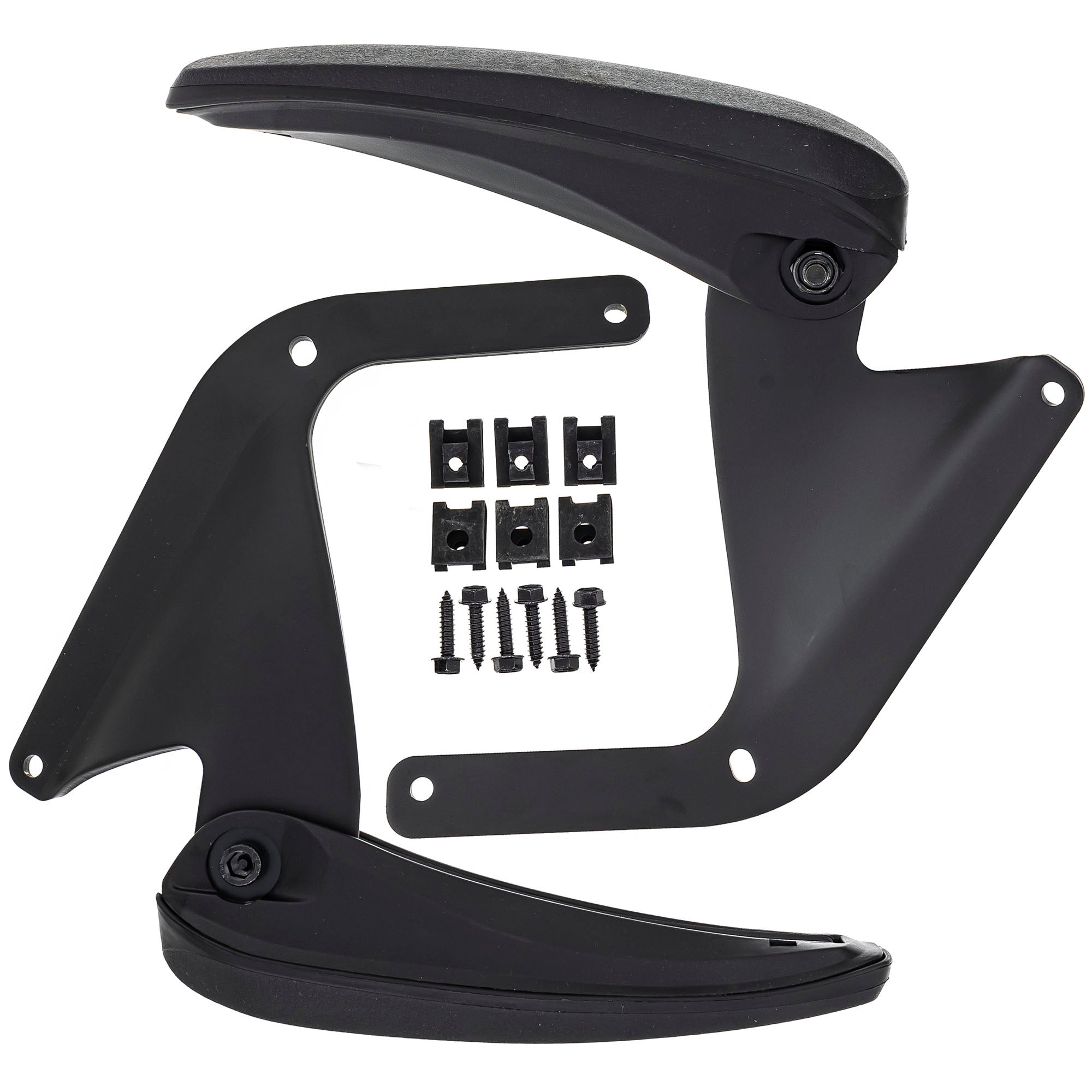 Spartan Mowers 471-0034-00 Arm Rest