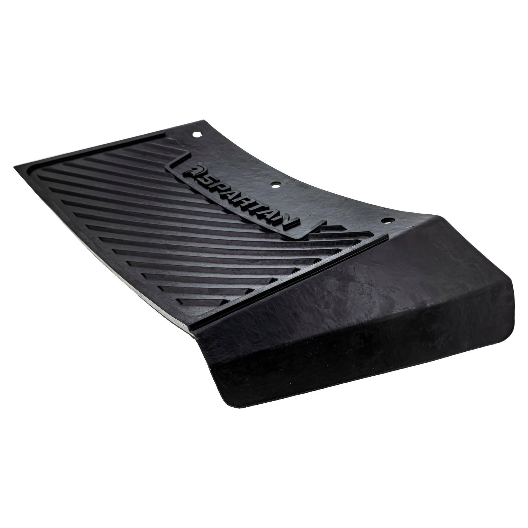 Spartan Mowers 481-0010-00 Rubber Discharge Chute