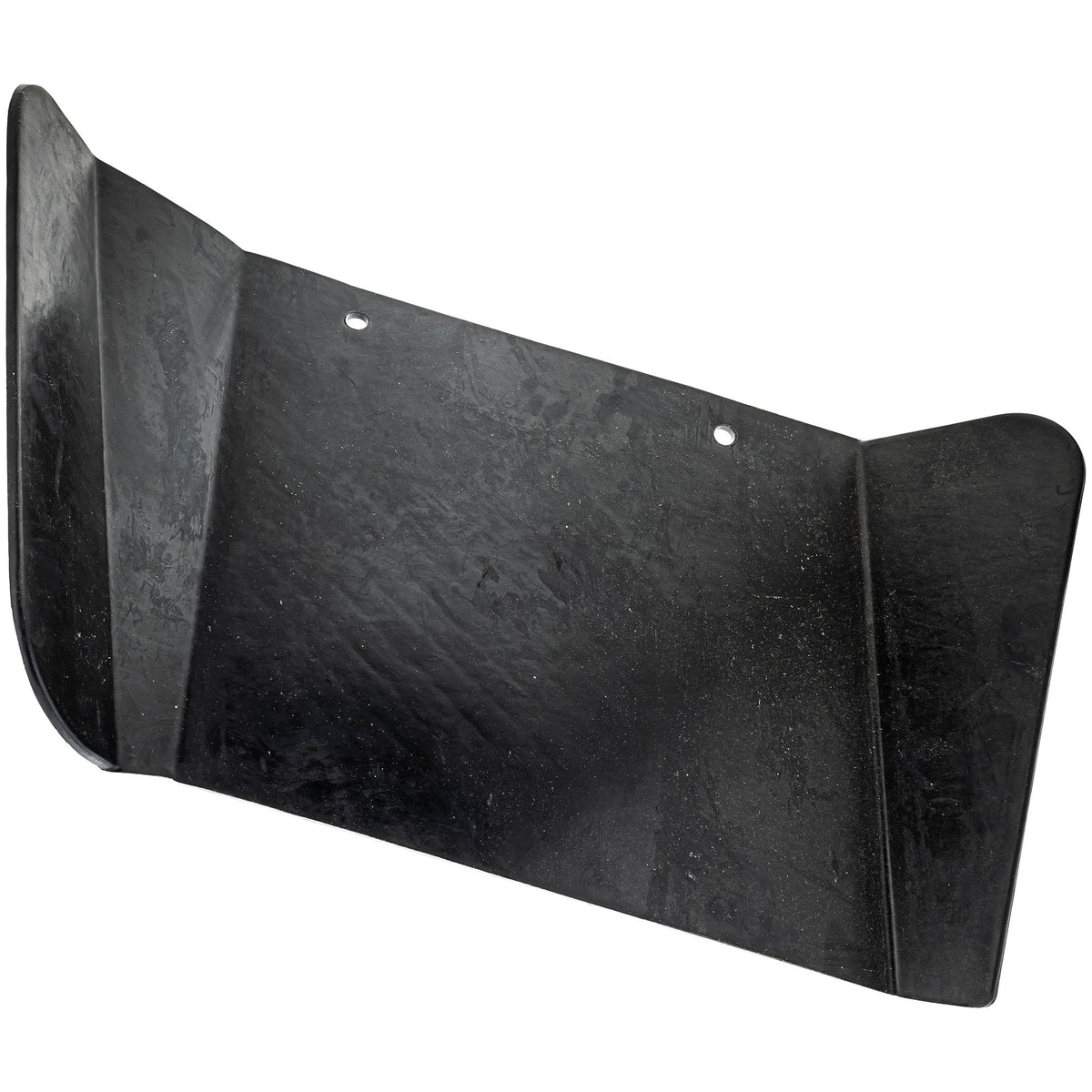 Spartan Mowers 481-0011-00 Rubber Discharge Chute