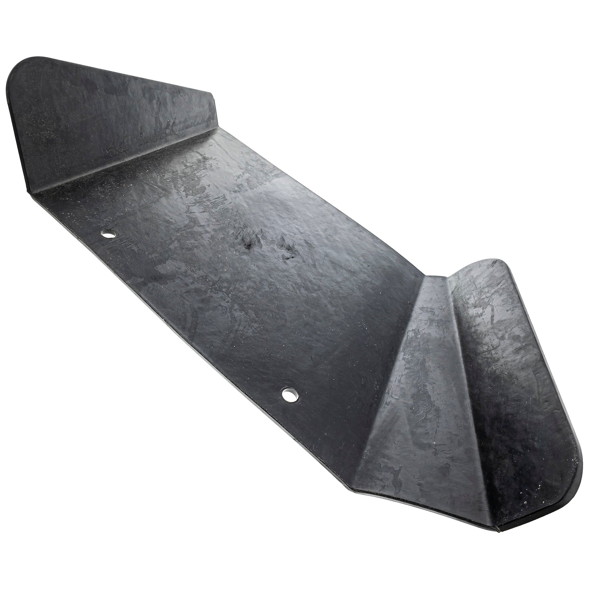 Spartan Mowers 481-0011-00 Rubber Discharge Chute