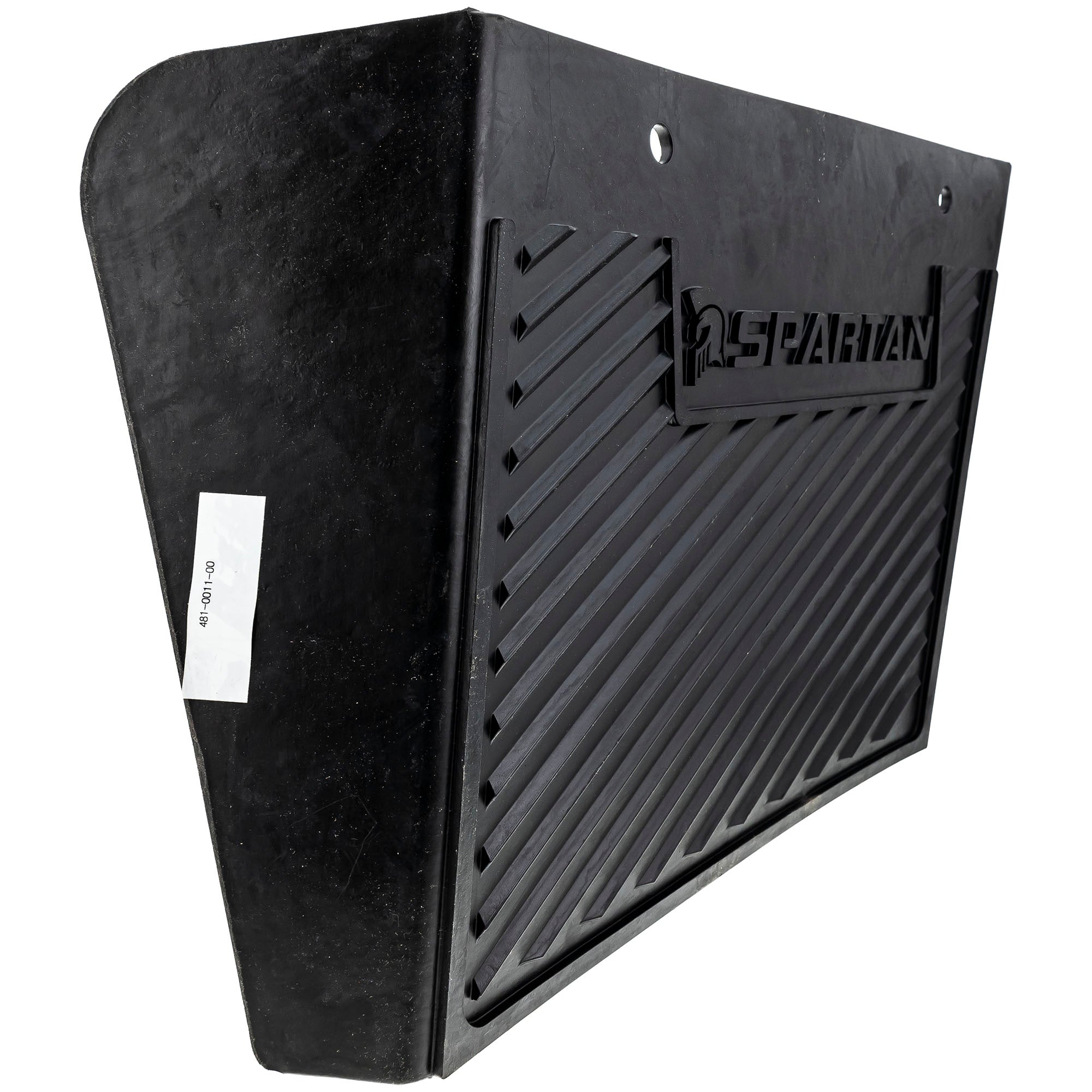 Spartan Mowers 481-0011-00 Rubber Discharge Chute