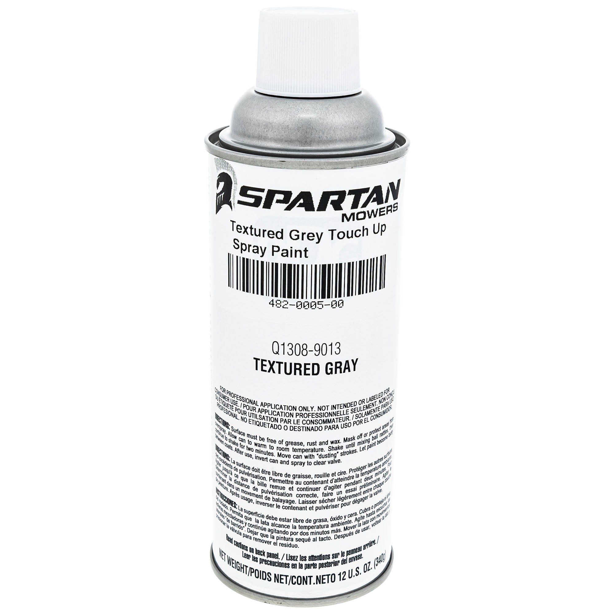 Spartan Mowers 482-0005-00 Paint