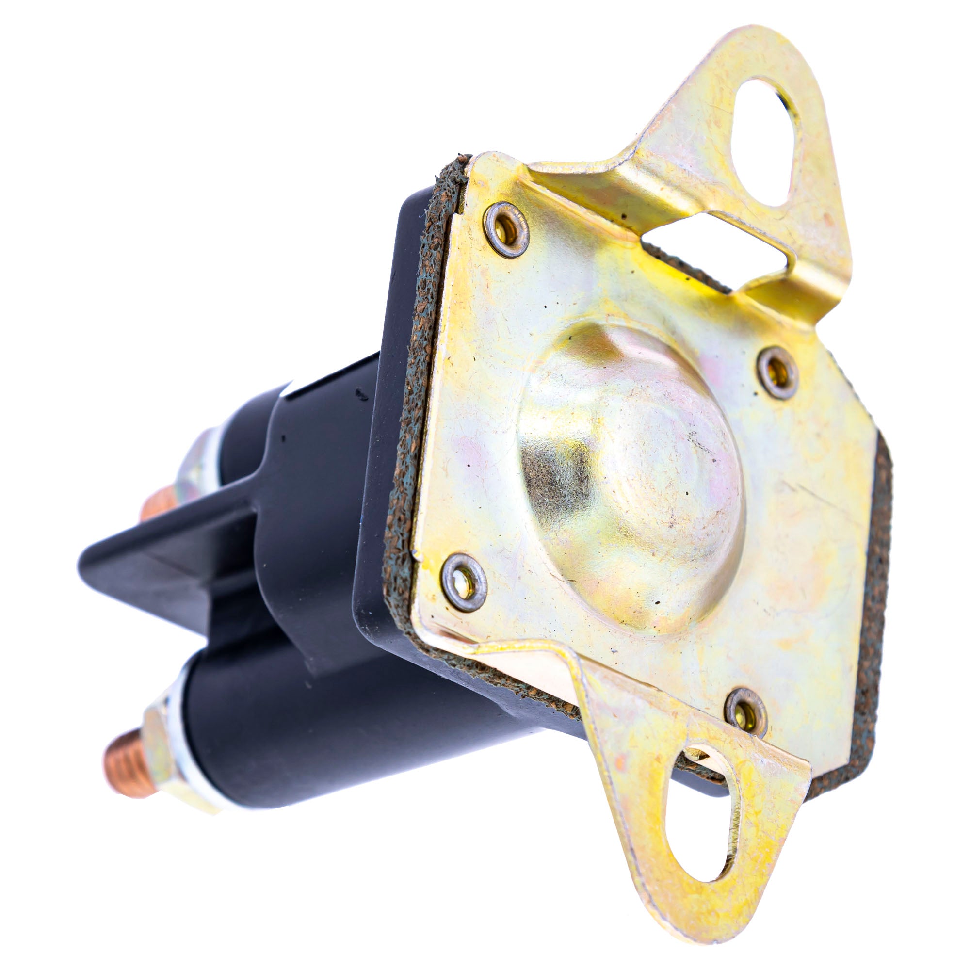 Spartan Mowers 486-0006-00 Solenoid