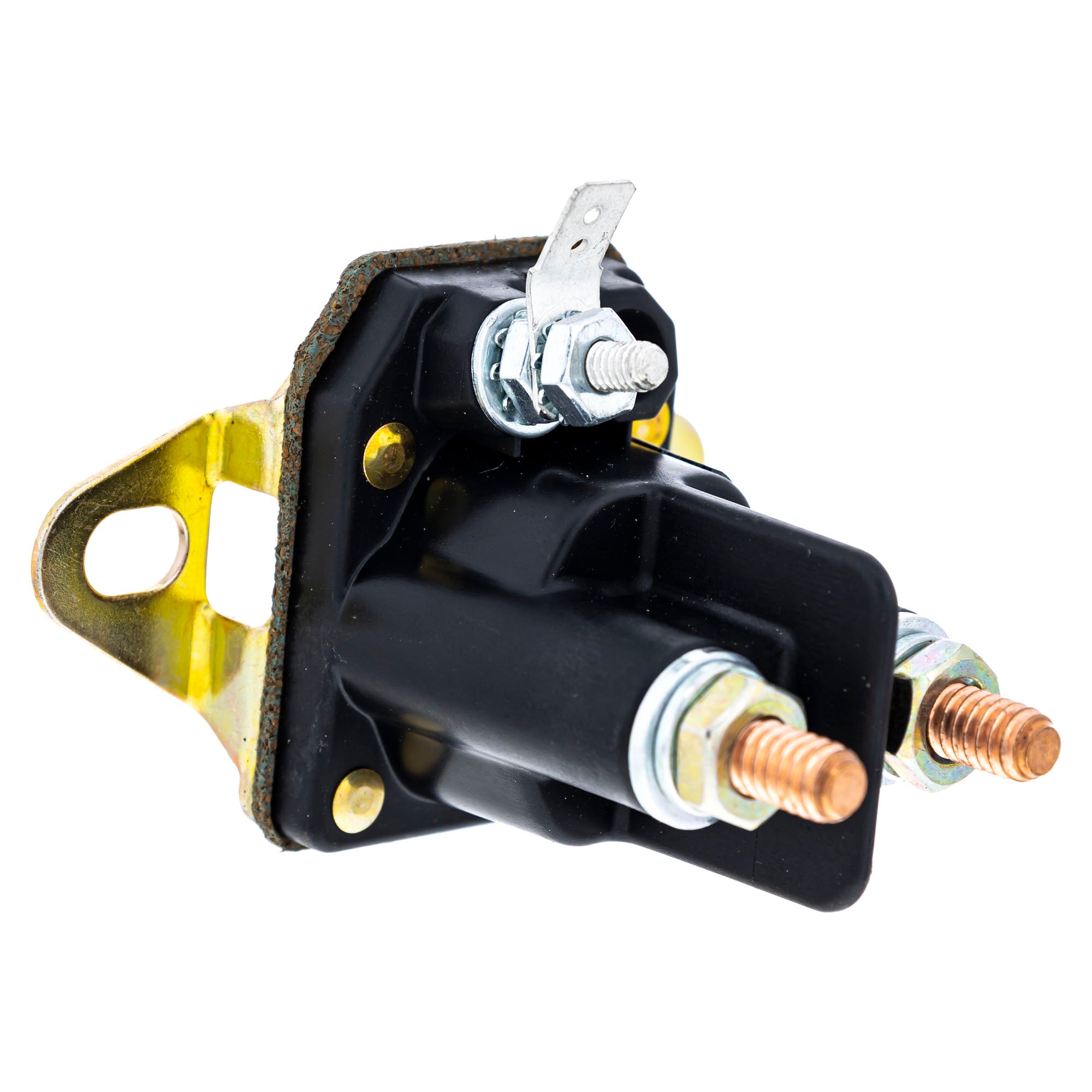 Spartan Mowers 486-0006-00 Heavy Duty Starter Solenoid