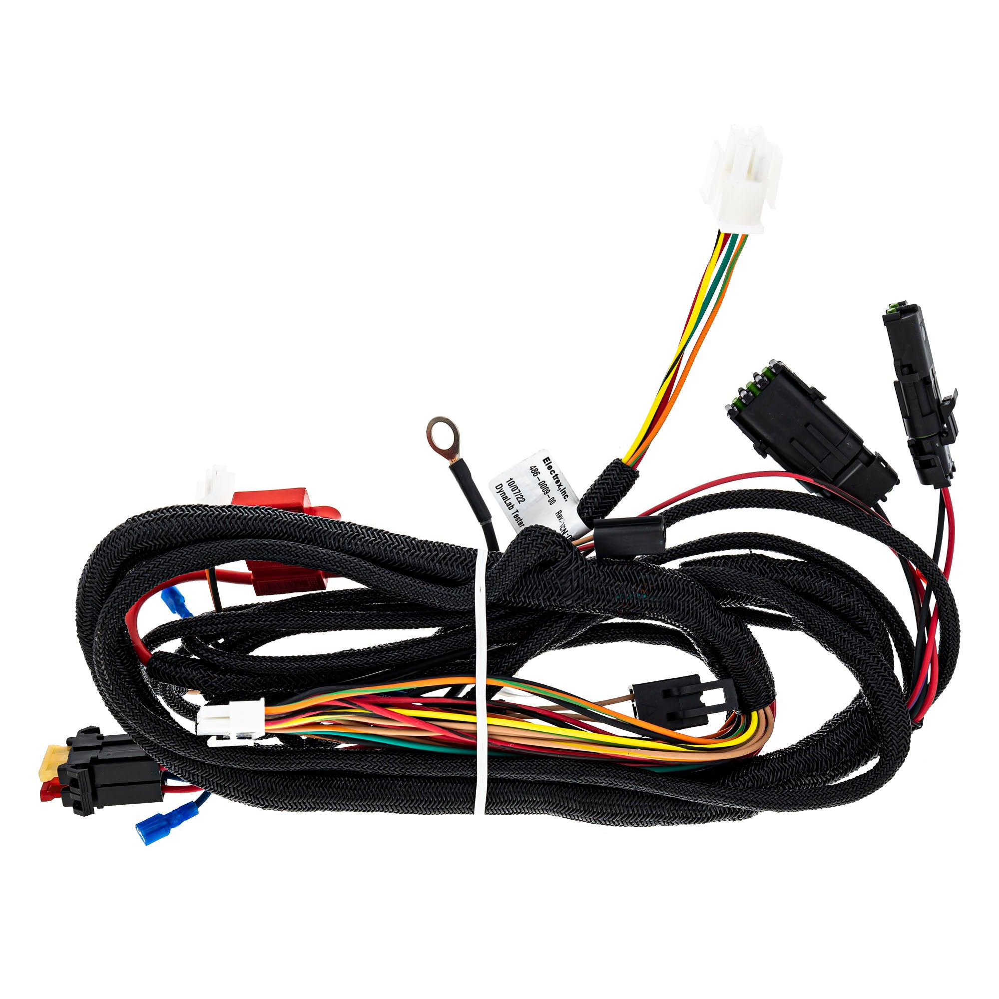 Spartan Mowers 486-0009-00 Wire Harness