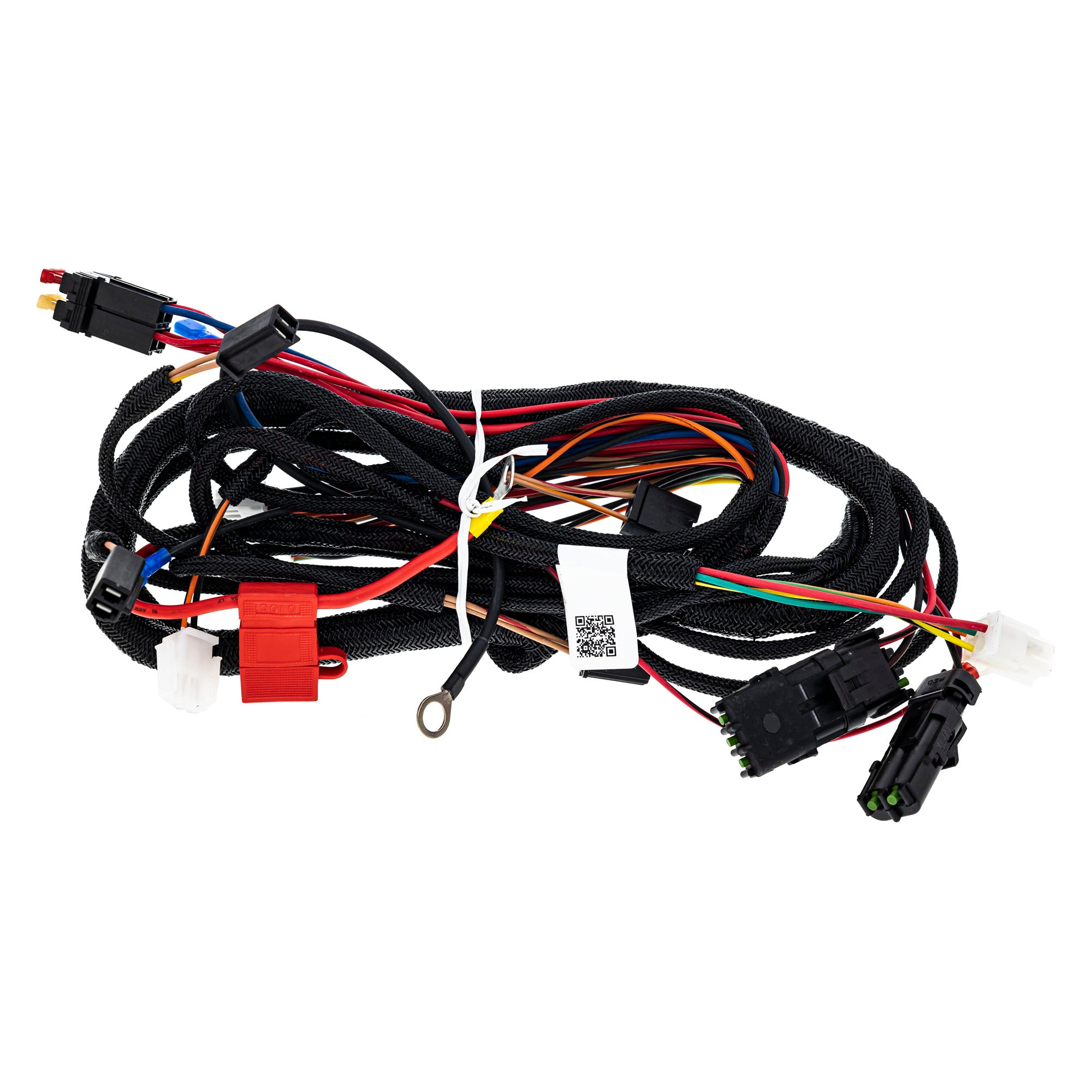 Spartan Mowers 486-0009-00 Wire Harness