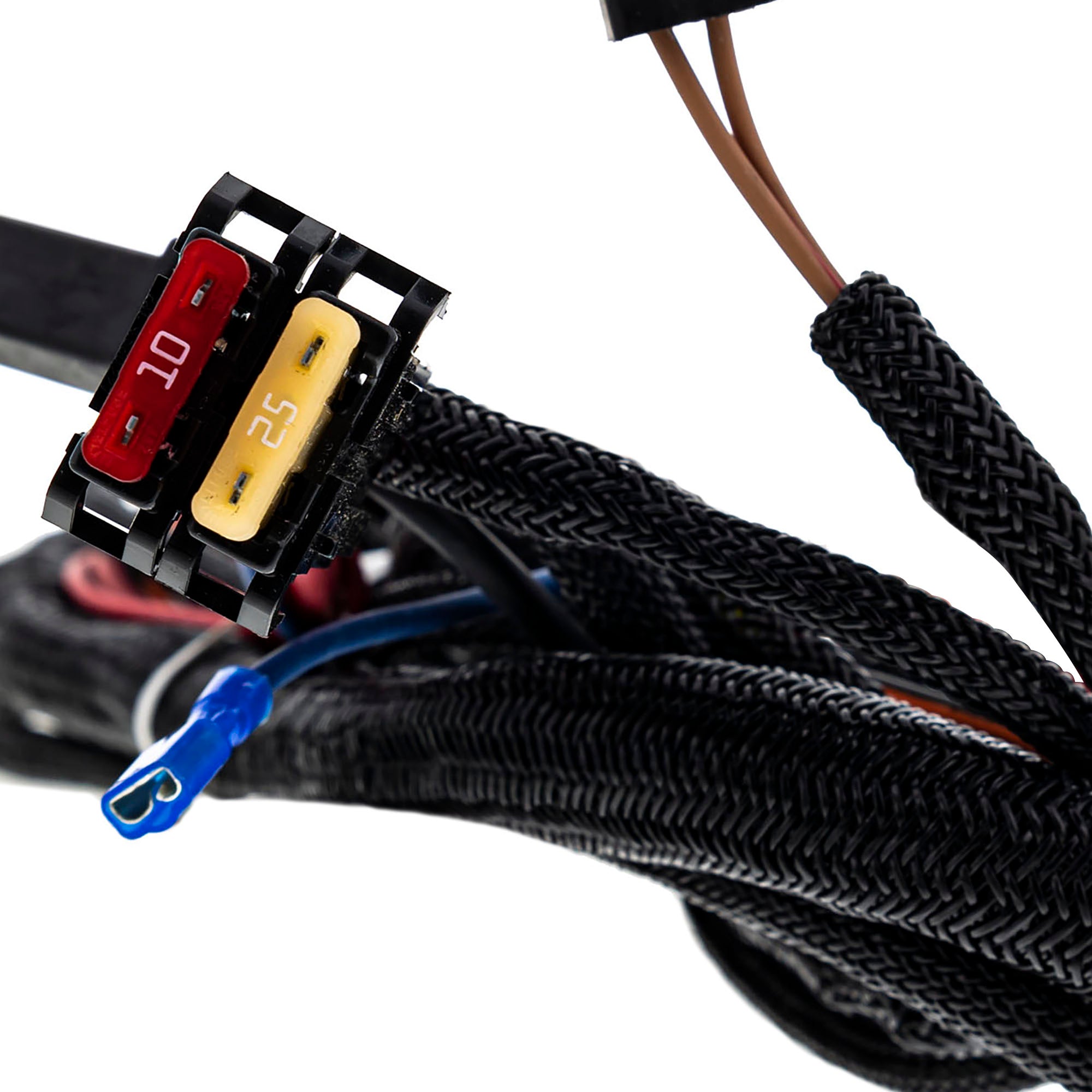 Spartan Mowers 486-0009-00 Wire Harness