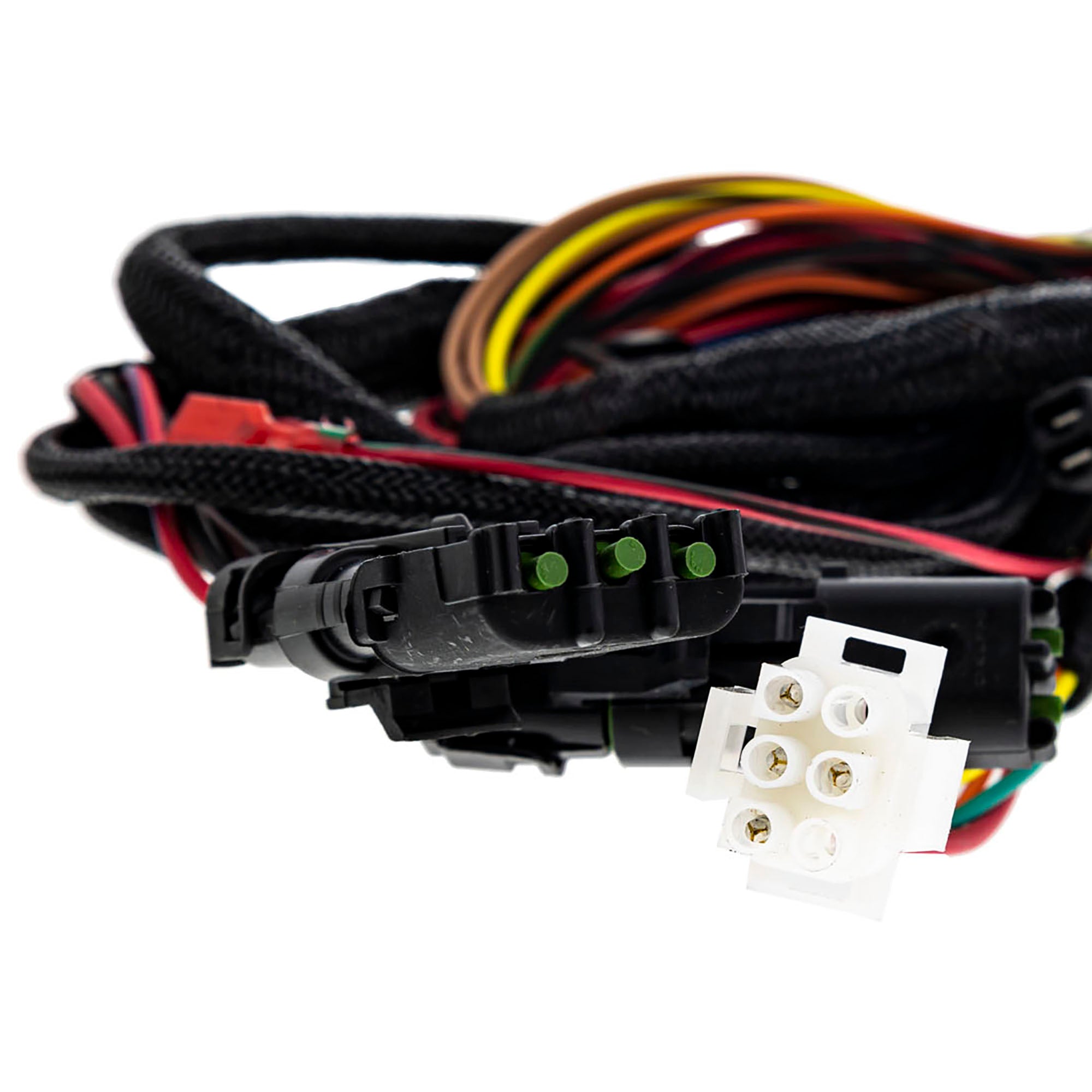 Spartan Mowers 486-0009-00 Wire Harness