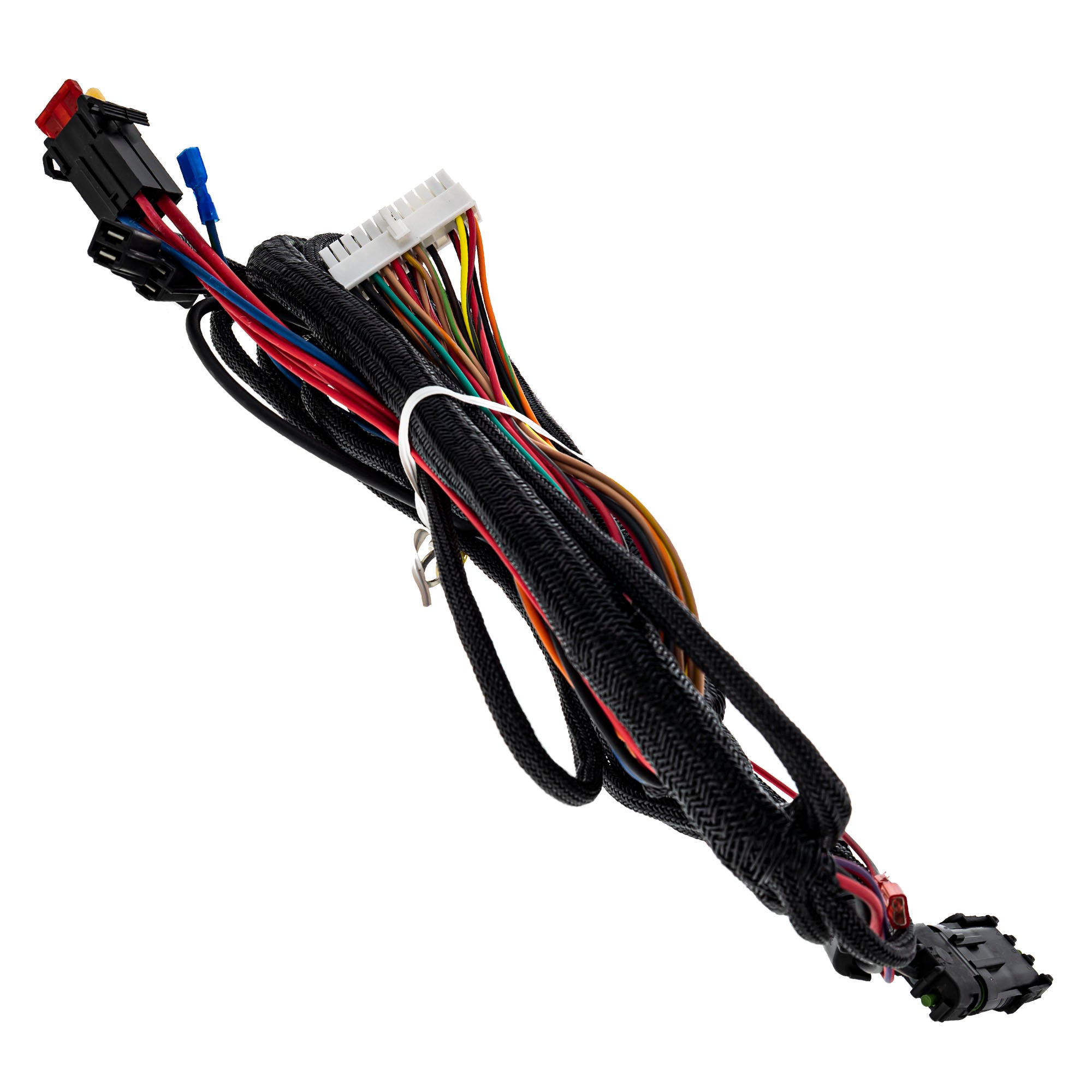 Spartan Mowers 486-0009-00 Wire Harness