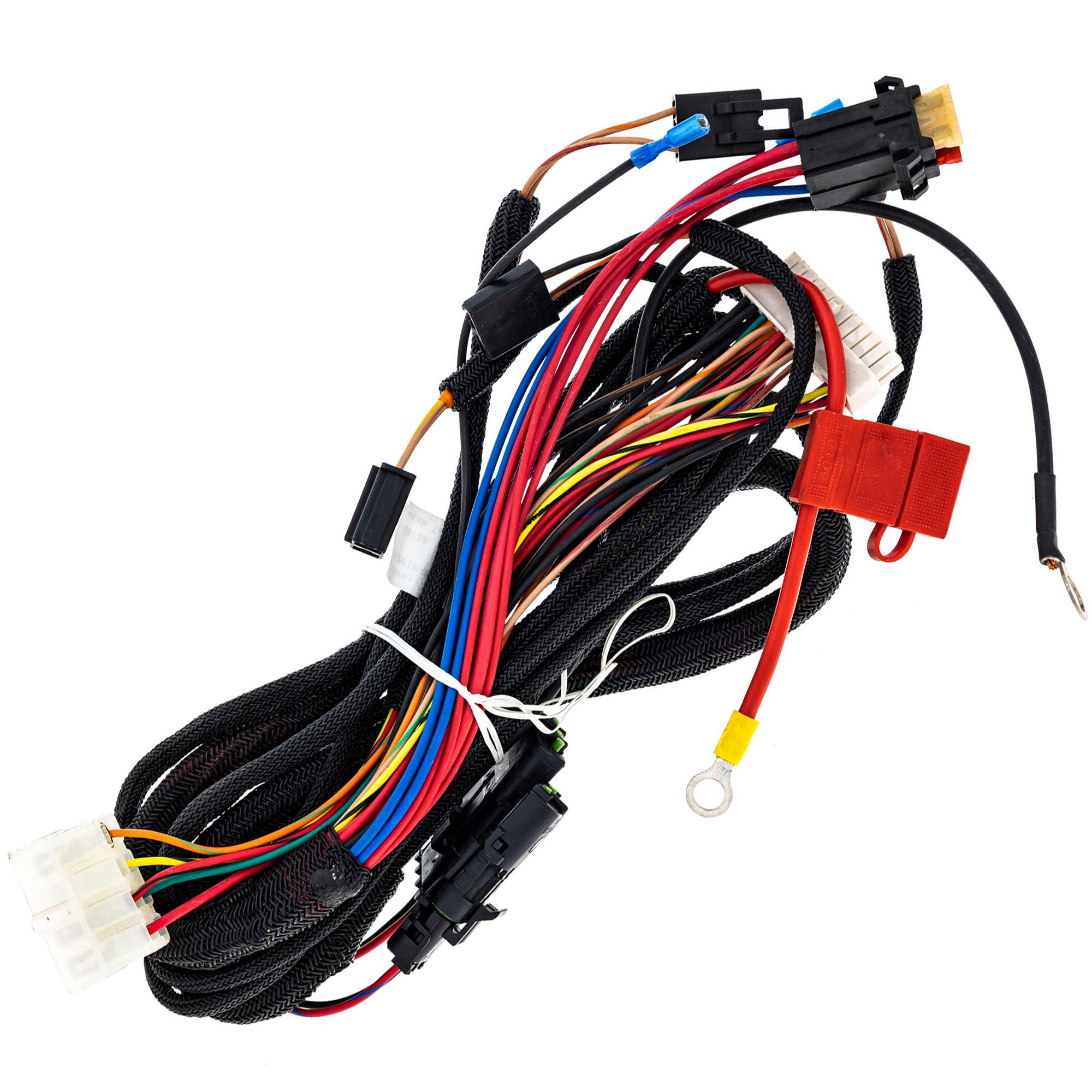 Spartan Mowers 486-0010-00 Wire Harness