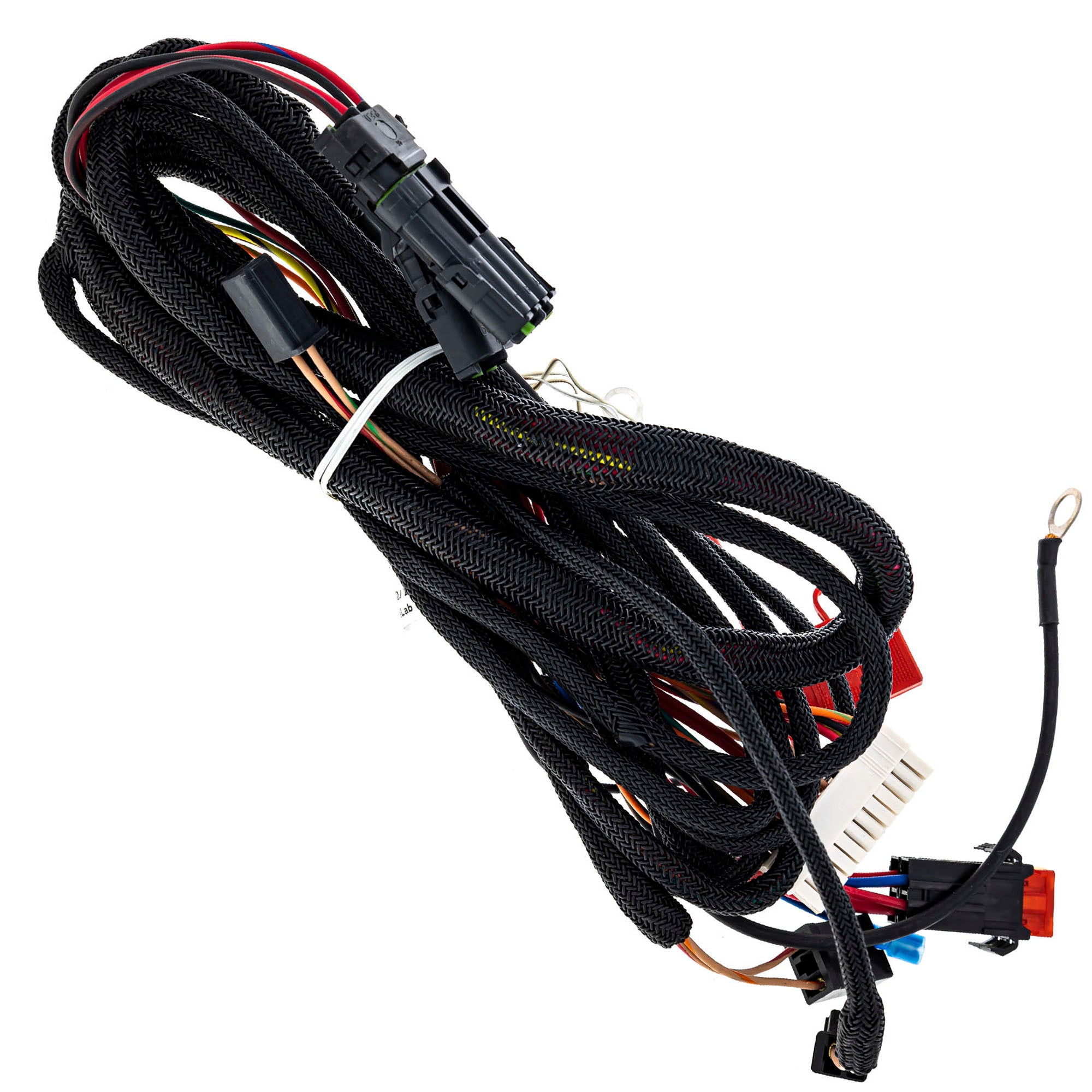 Spartan Mowers 486-0010-00 Primary Electrical Wire Harness