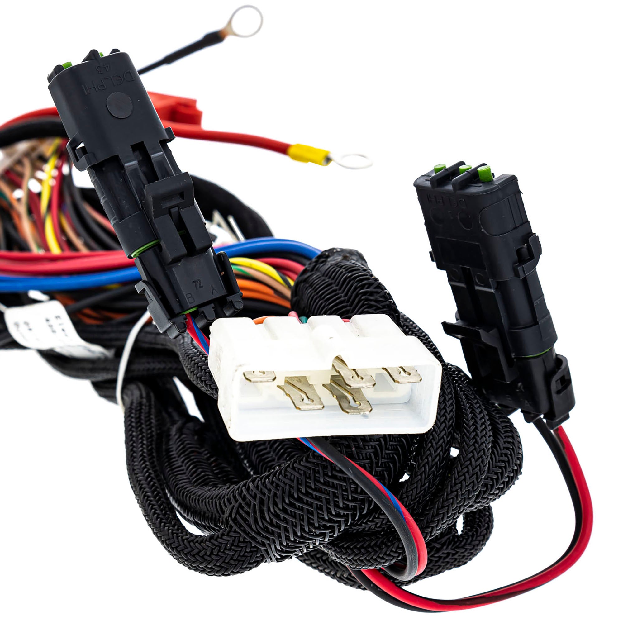 Spartan Mowers 486-0010-00 Primary Electrical Wire Harness
