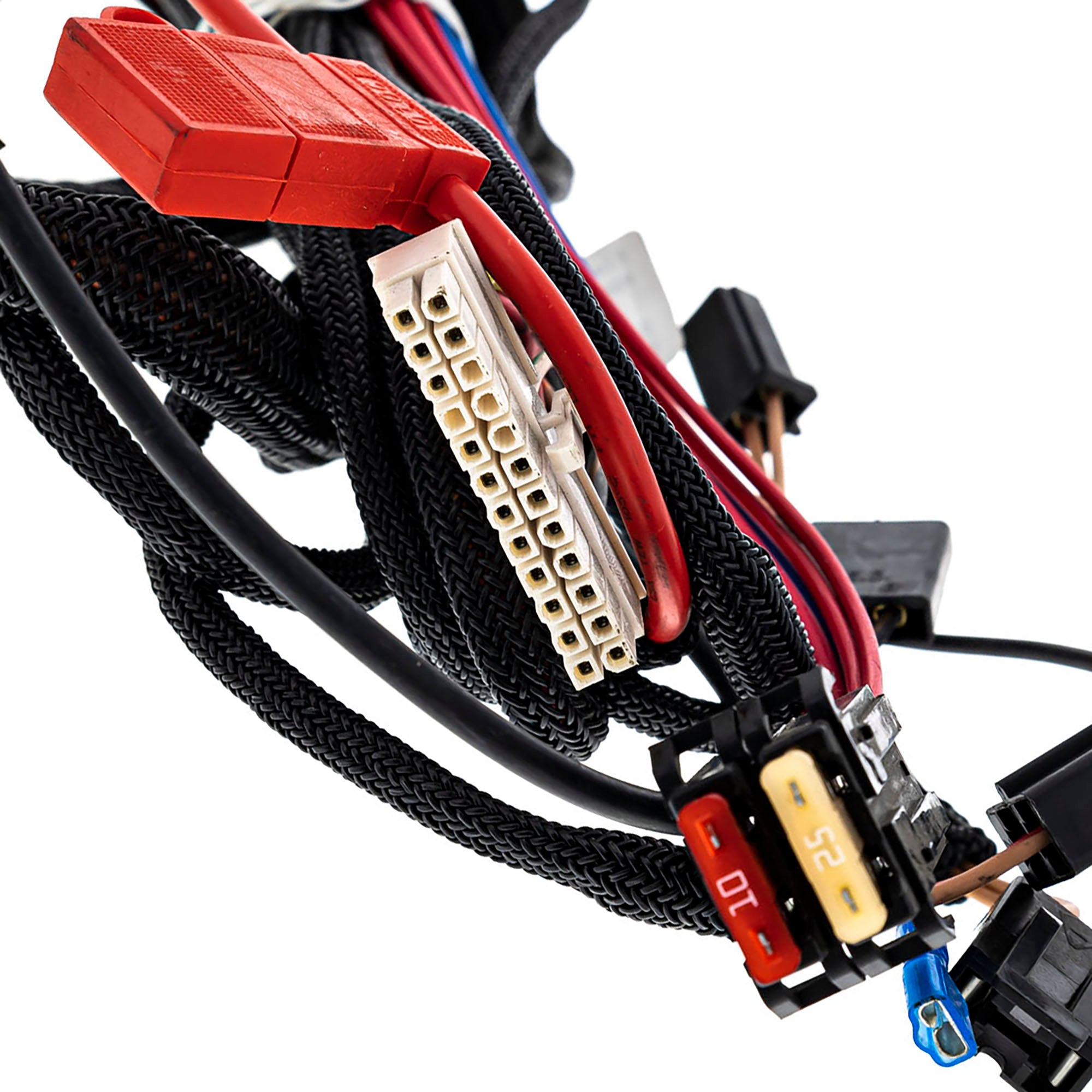 Spartan Mowers 486-0010-00 Primary Electrical Wire Harness