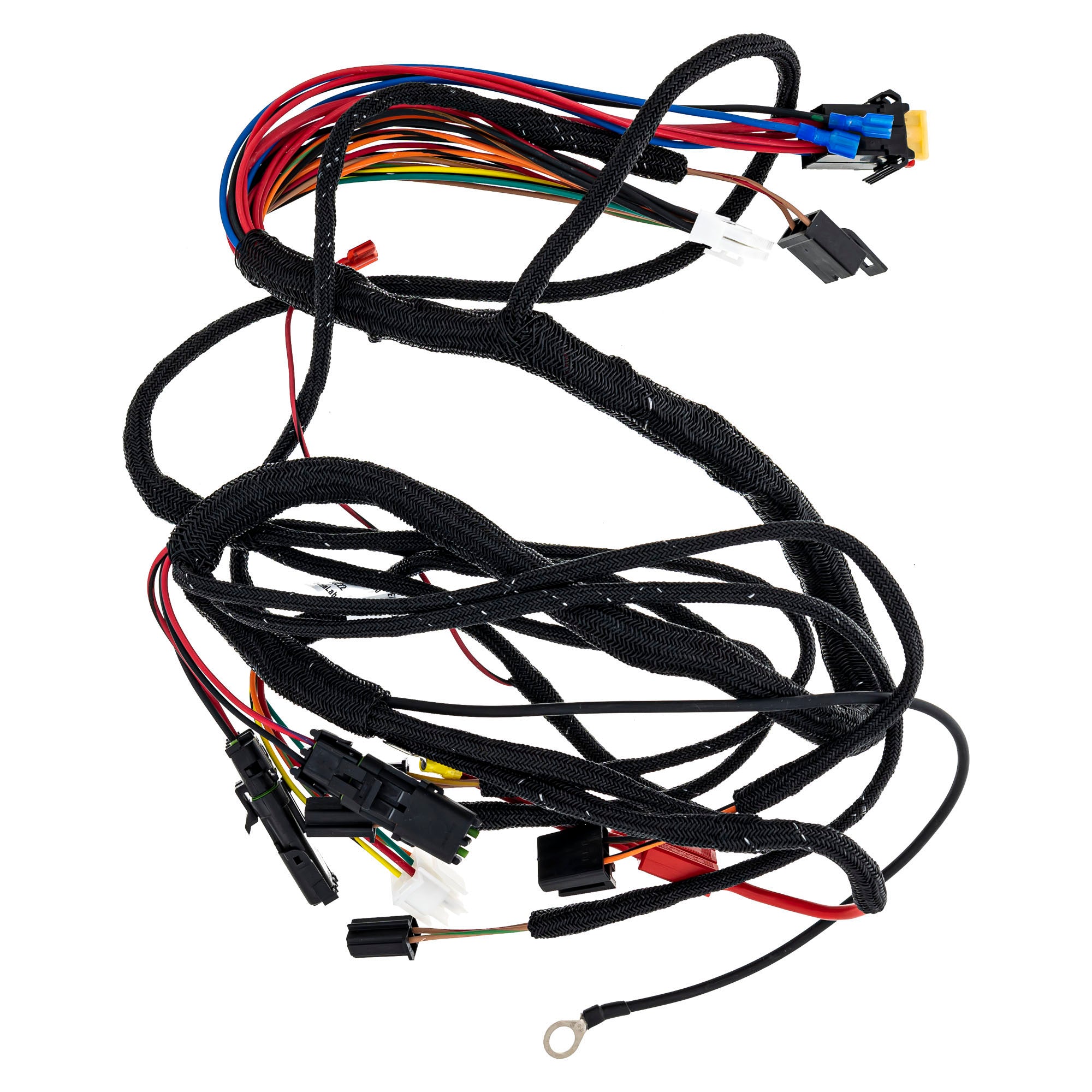 Spartan Mowers 486-0011-00 Wire Harness