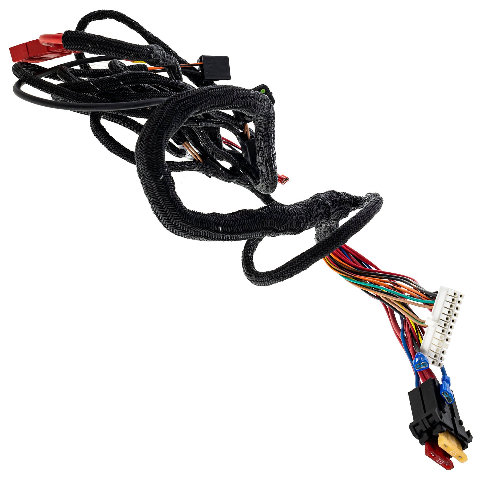 Spartan Mowers 486-0011-00 Wire Harness