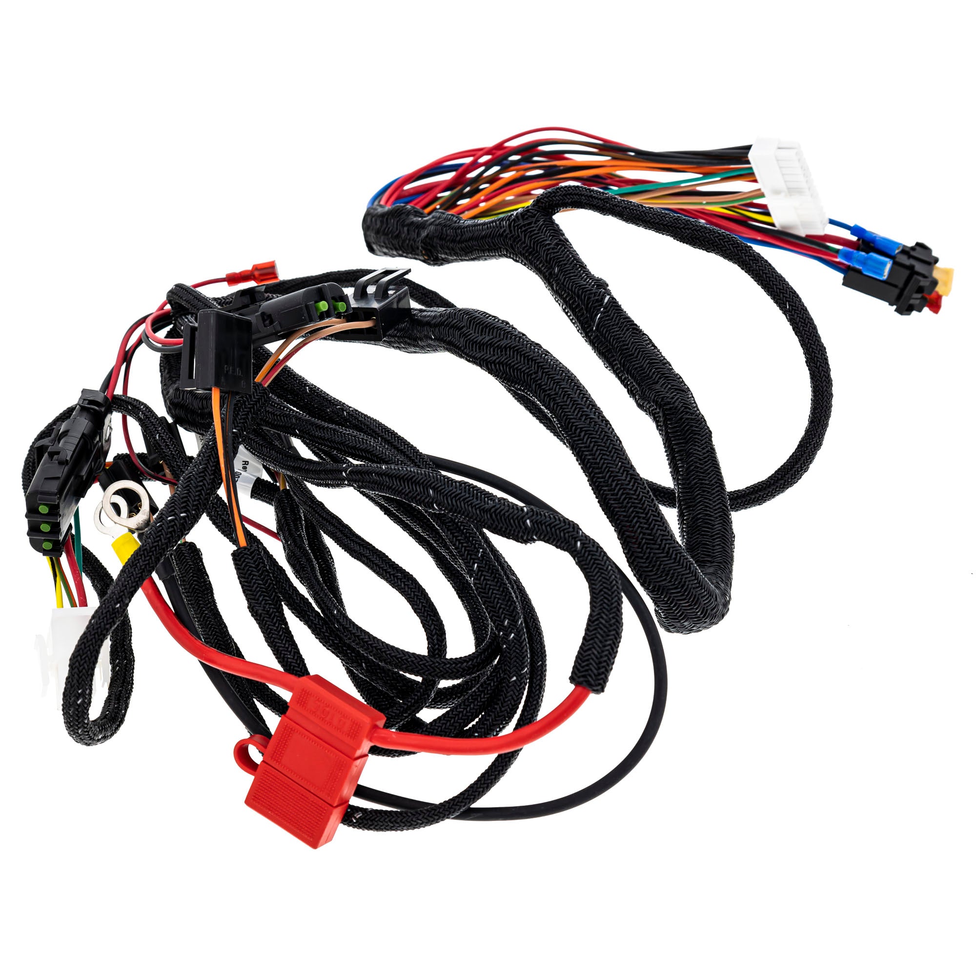 Spartan Mowers 486-0011-00 Wire Harness