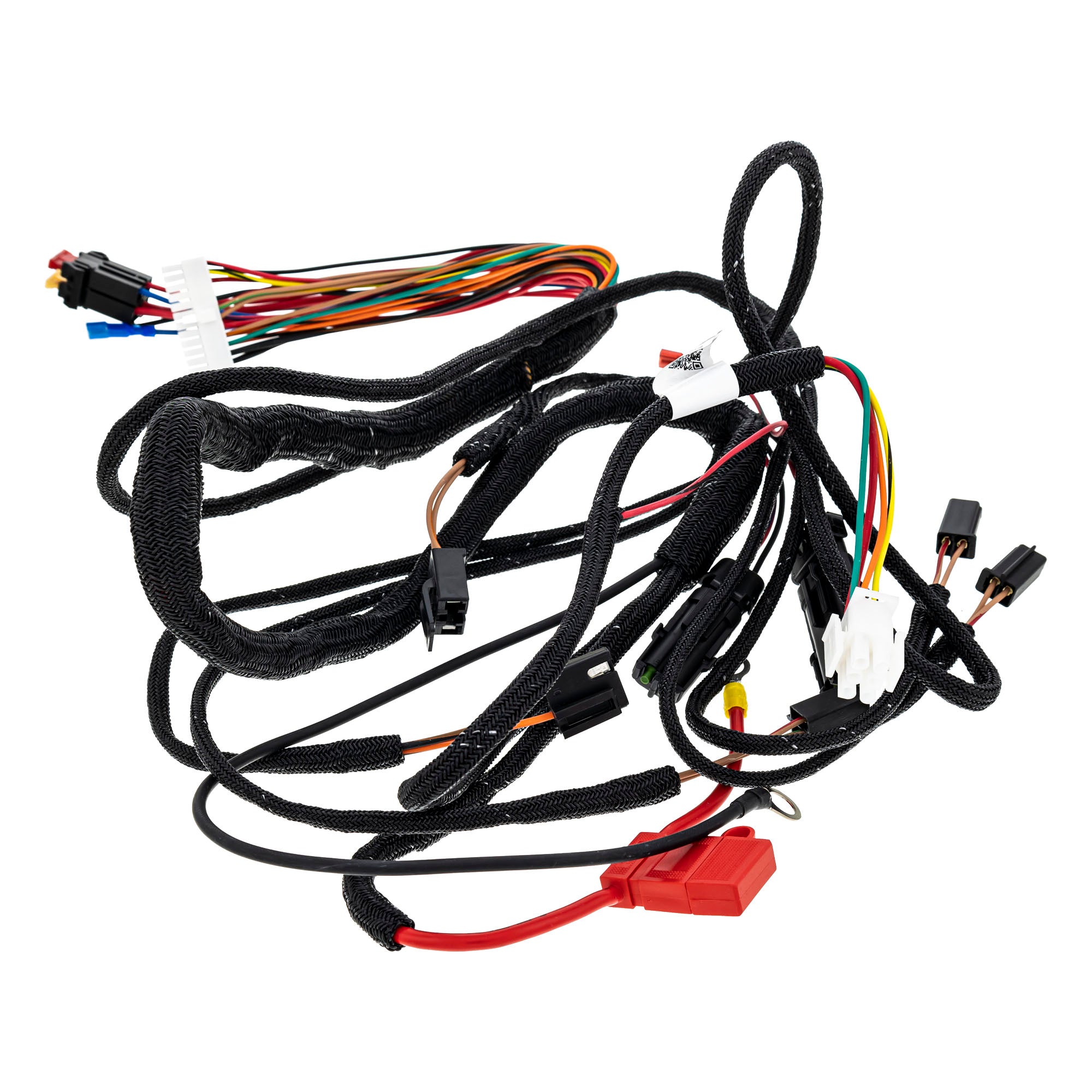 Spartan Mowers 486-0011-00 Wire Harness