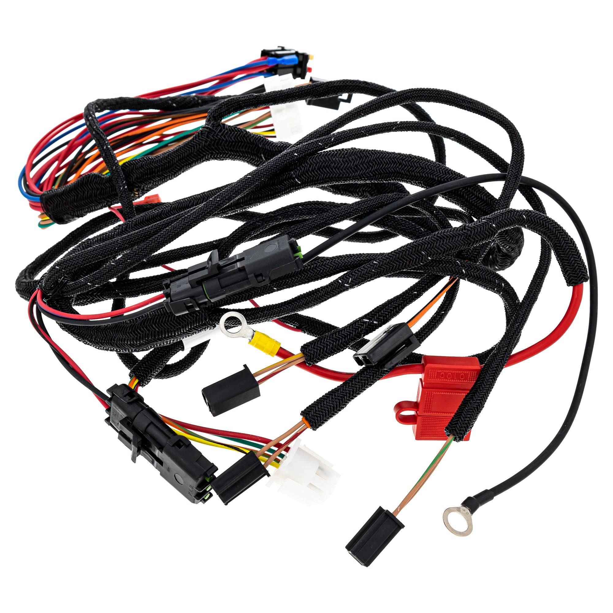 Spartan Mowers 486-0011-00 Wire Harness