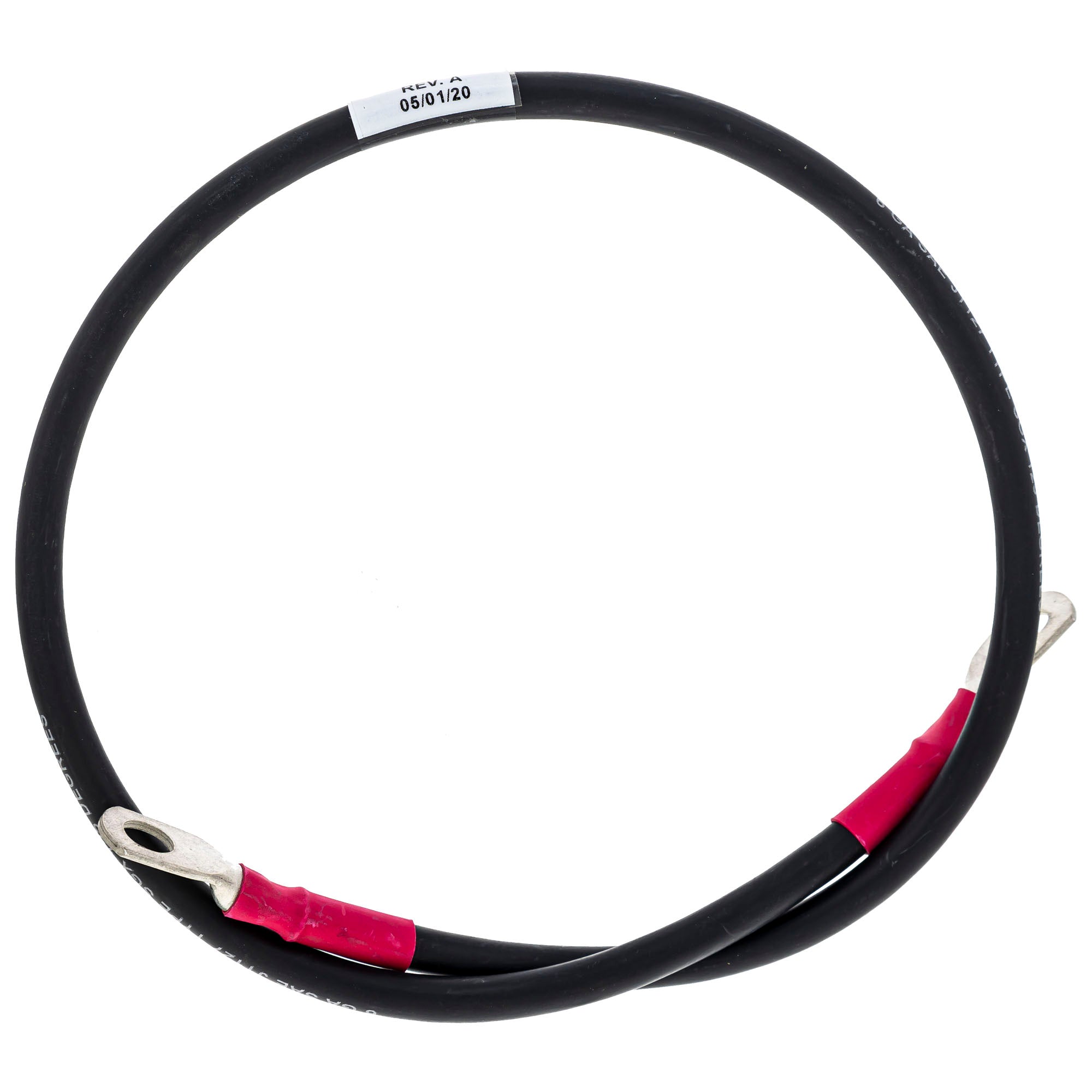 Spartan Mowers 486-0016-00 Cable
