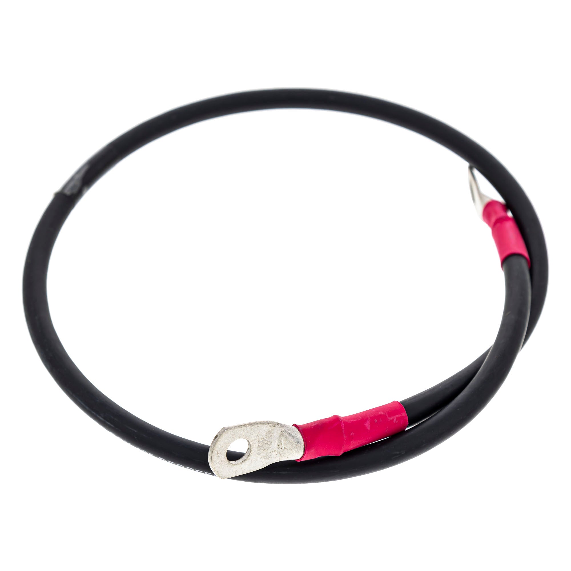 Spartan Mowers 486-0016-00 25" Positive Battery Cable
