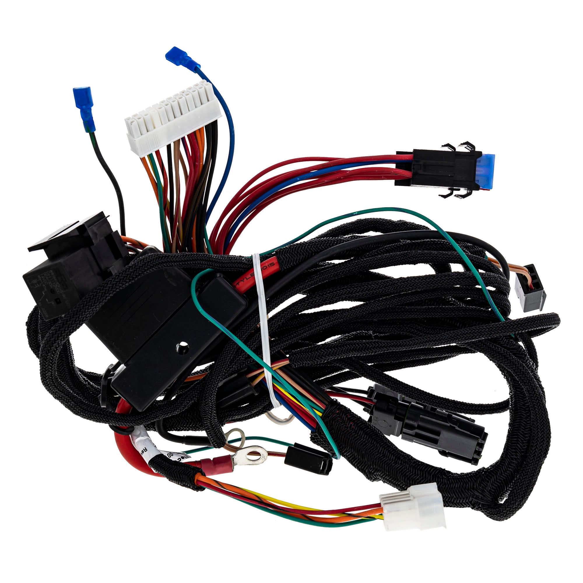 Spartan Mowers 486-0019-00 Wire Harness