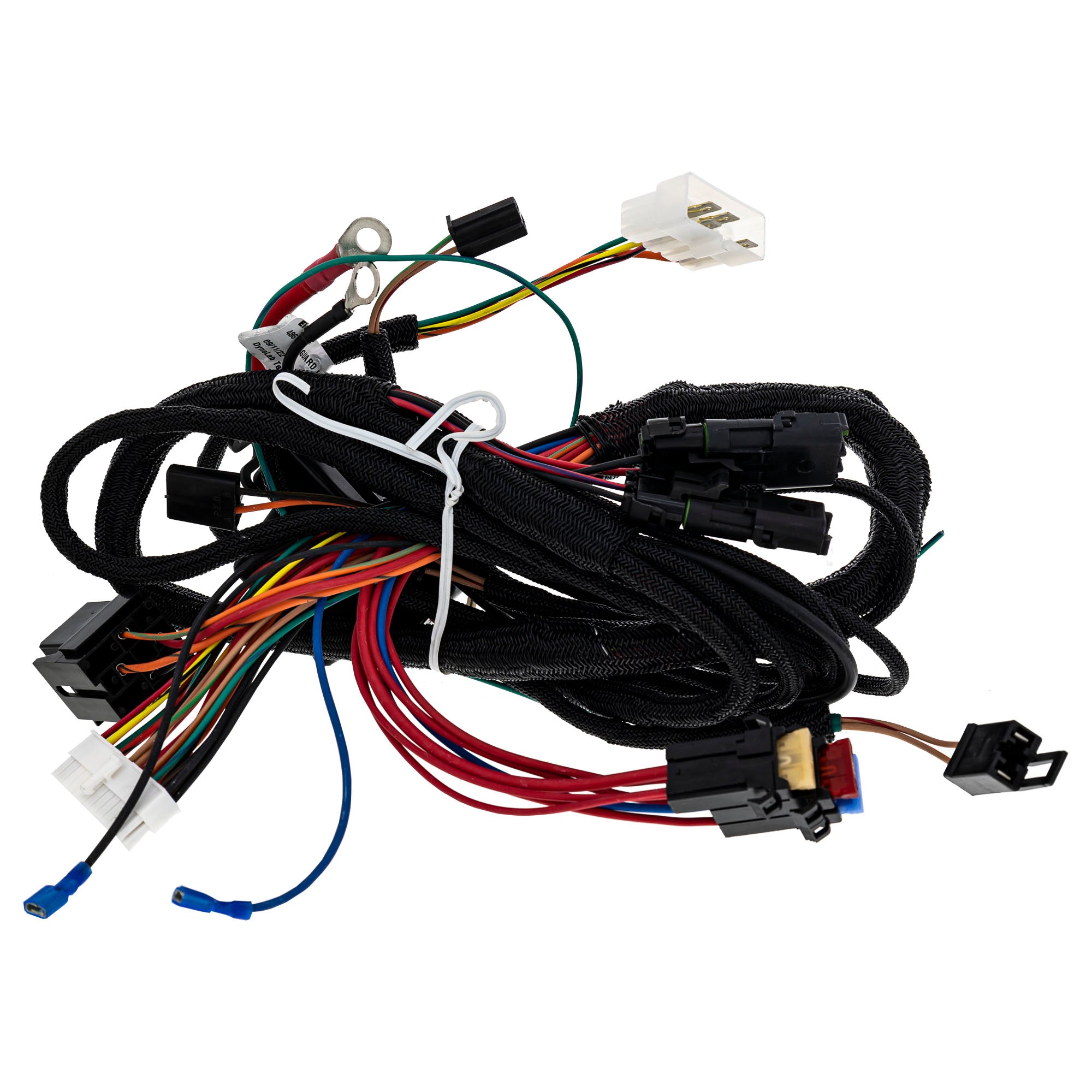 Spartan Mowers 486-0019-00 Primary Electrical Wire Harness