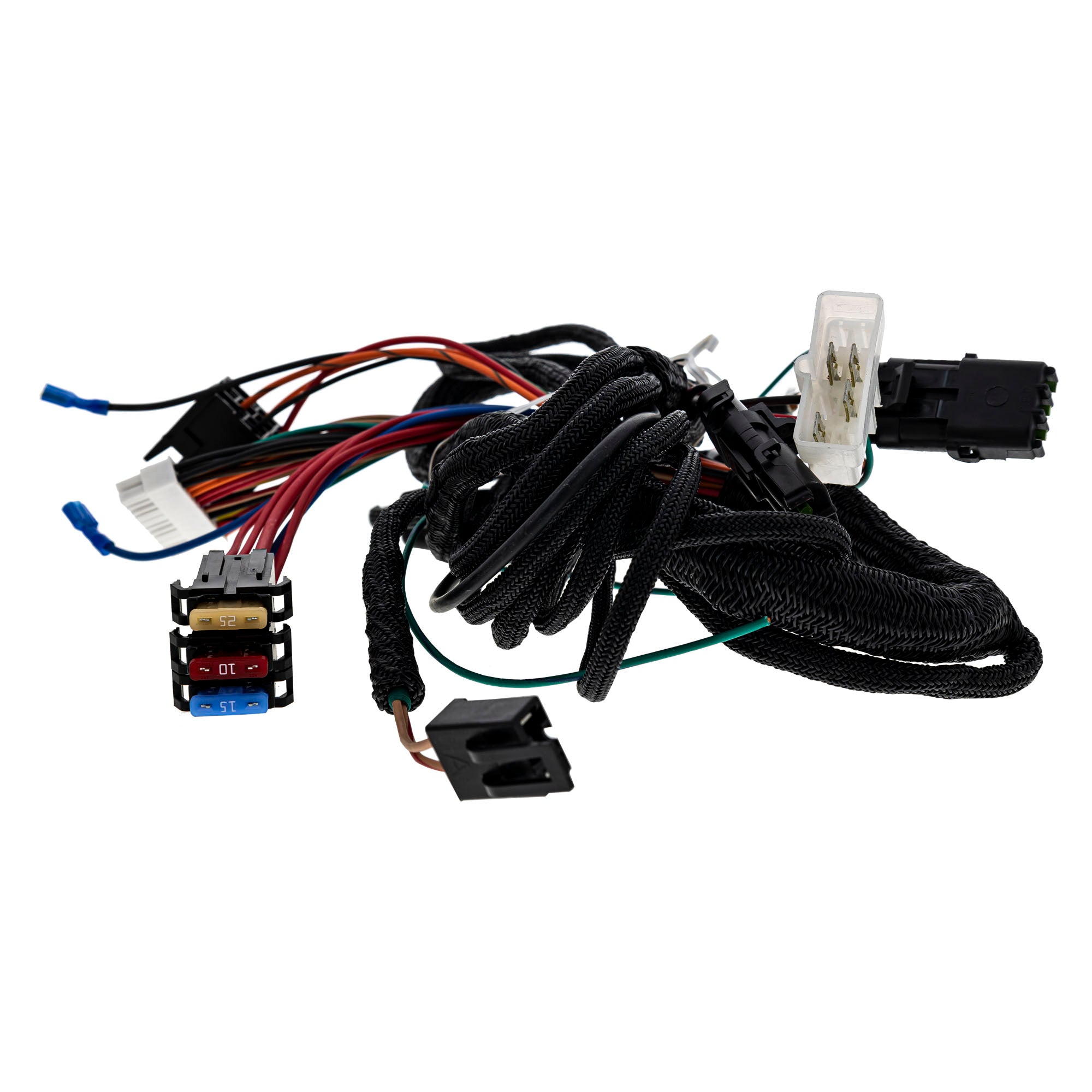 Spartan Mowers 486-0019-00 Primary Electrical Wire Harness