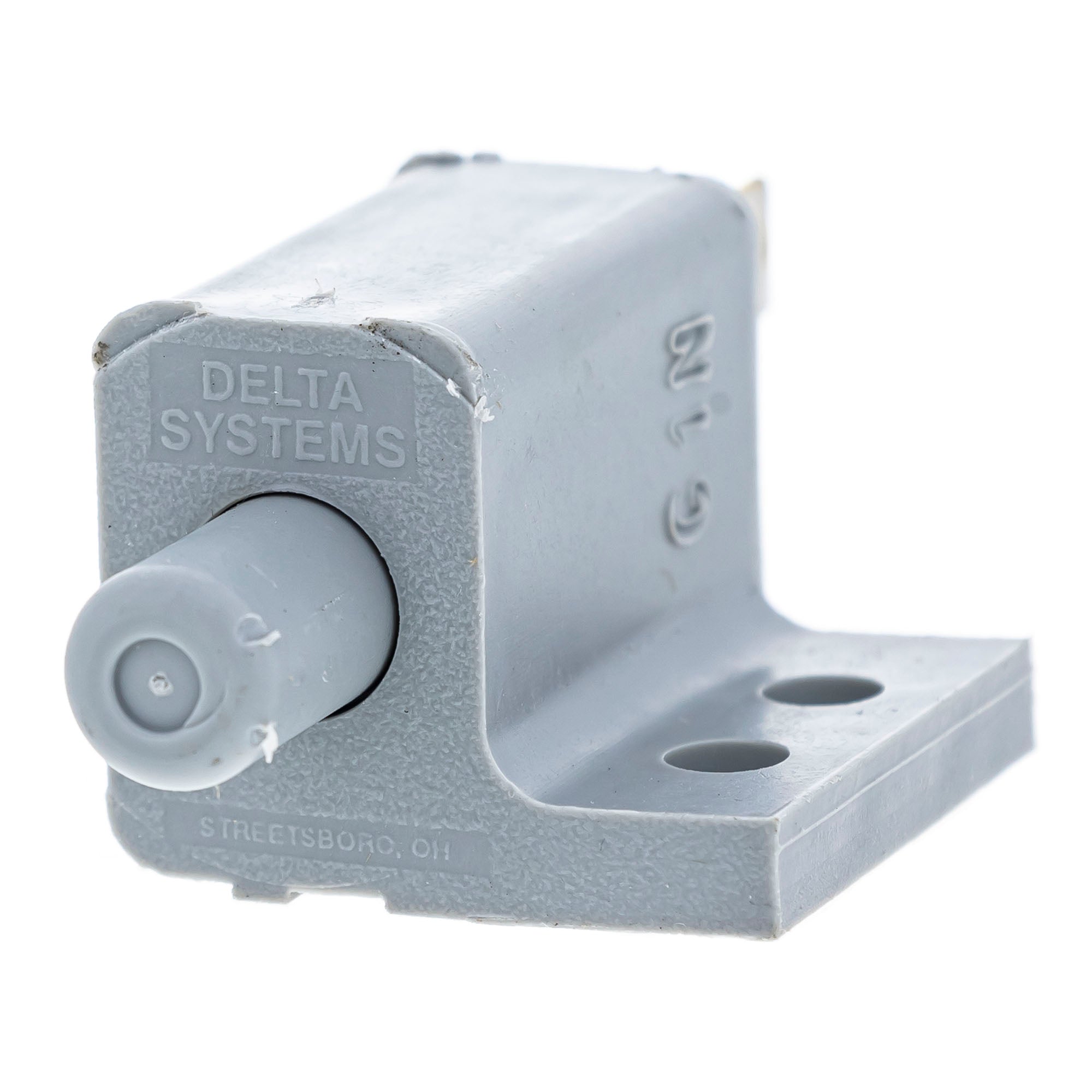 Spartan Mowers 486-0030-00 Primary Safety Switch
