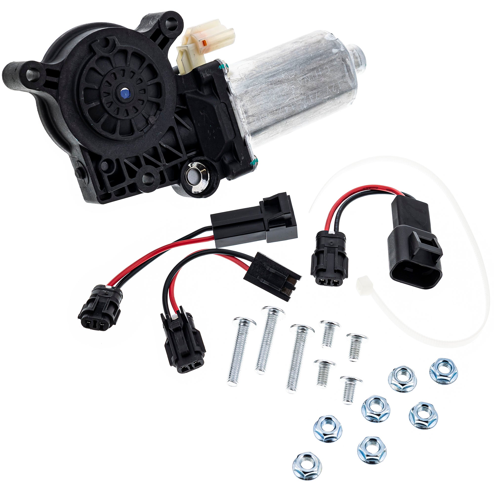 Spartan Mowers 486-0033-00 Motor